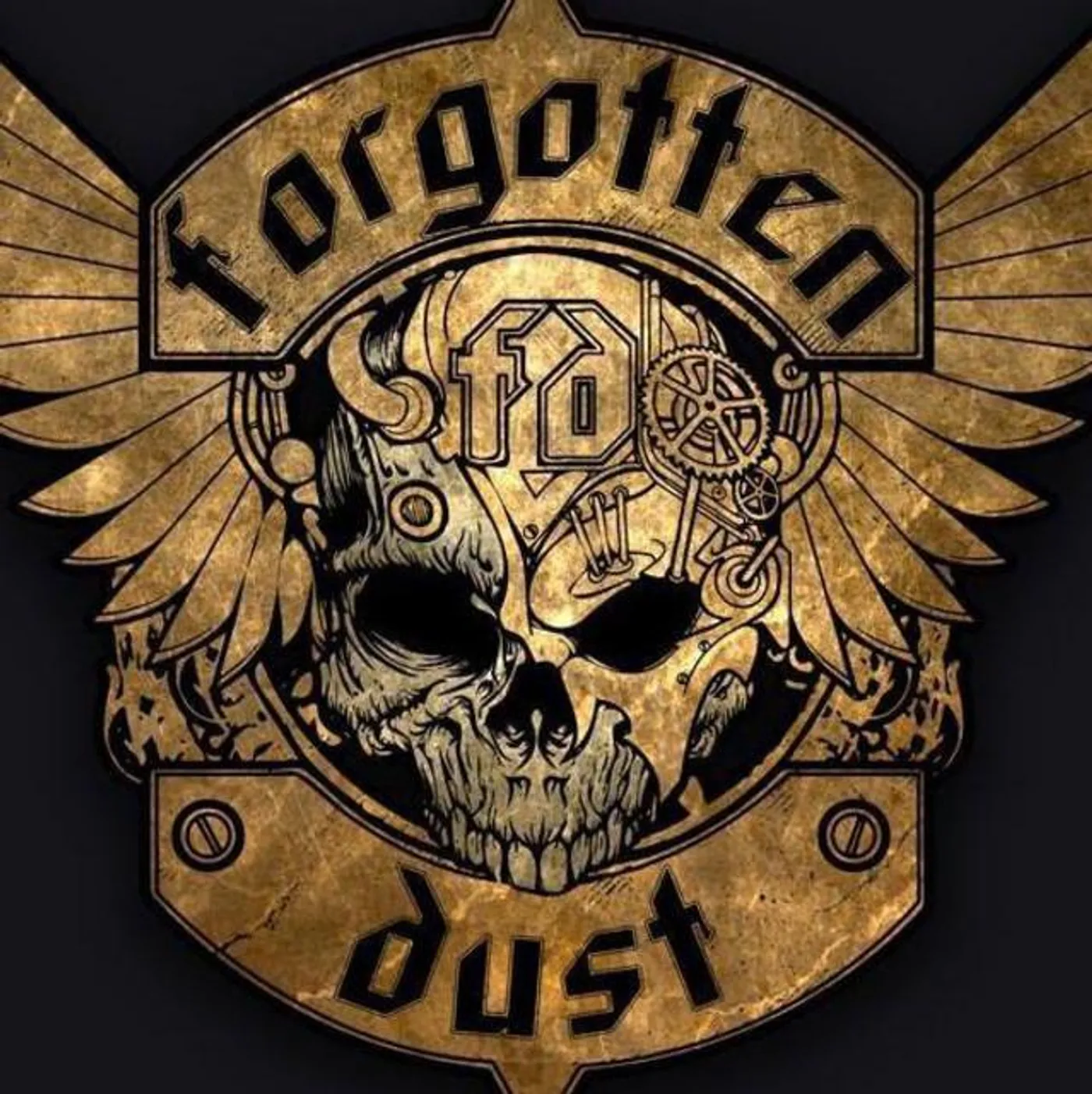 Forgotten Dust