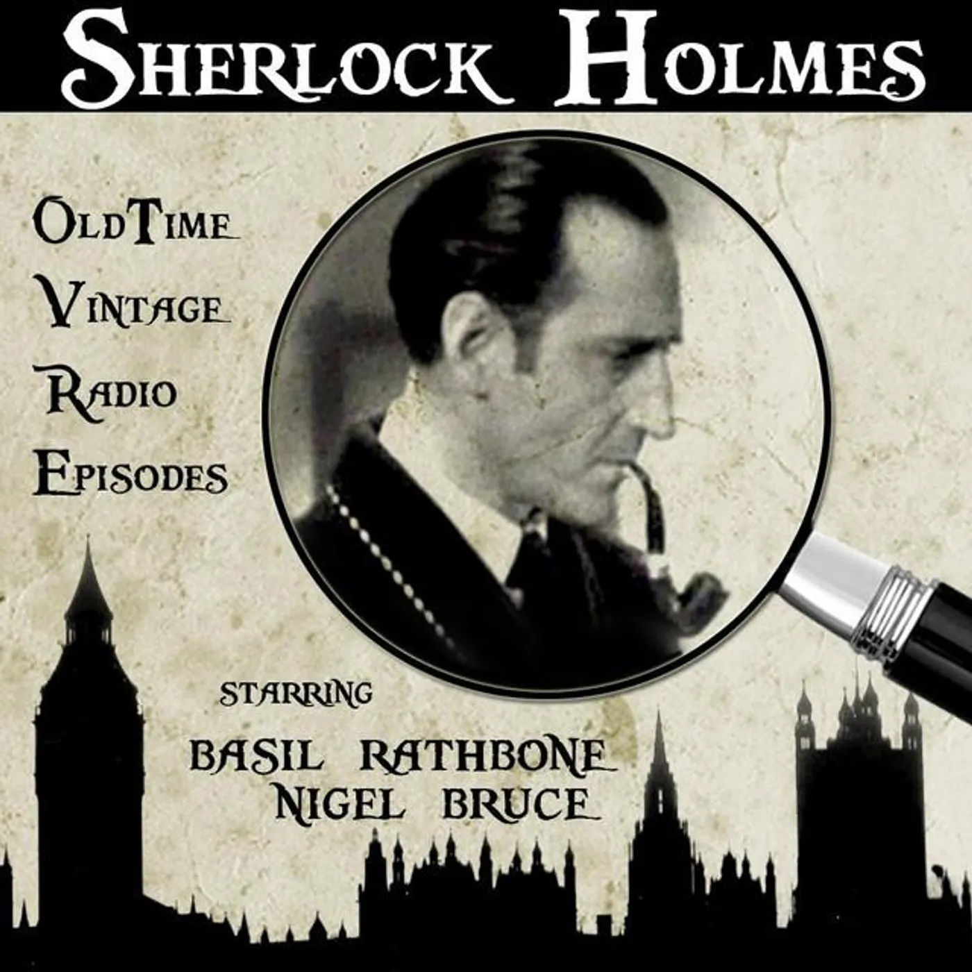 Forgotten Films Brand Page