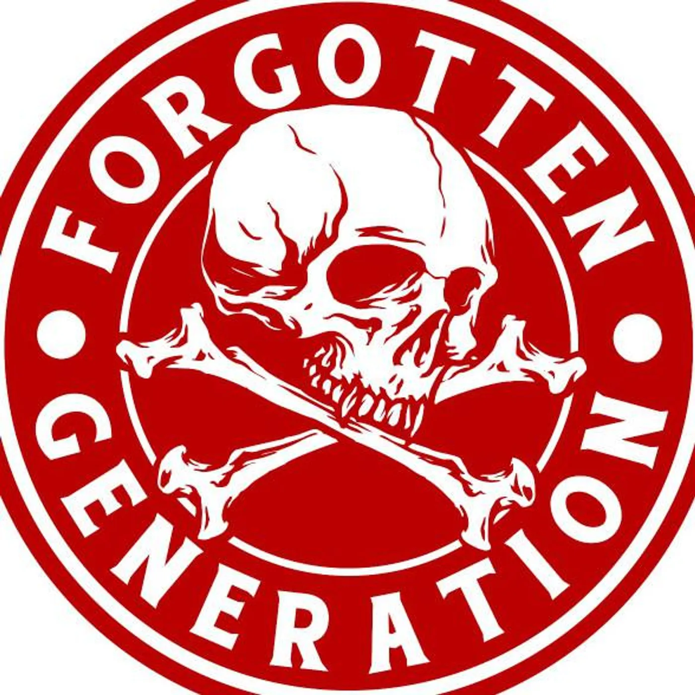 Forgotten Generation