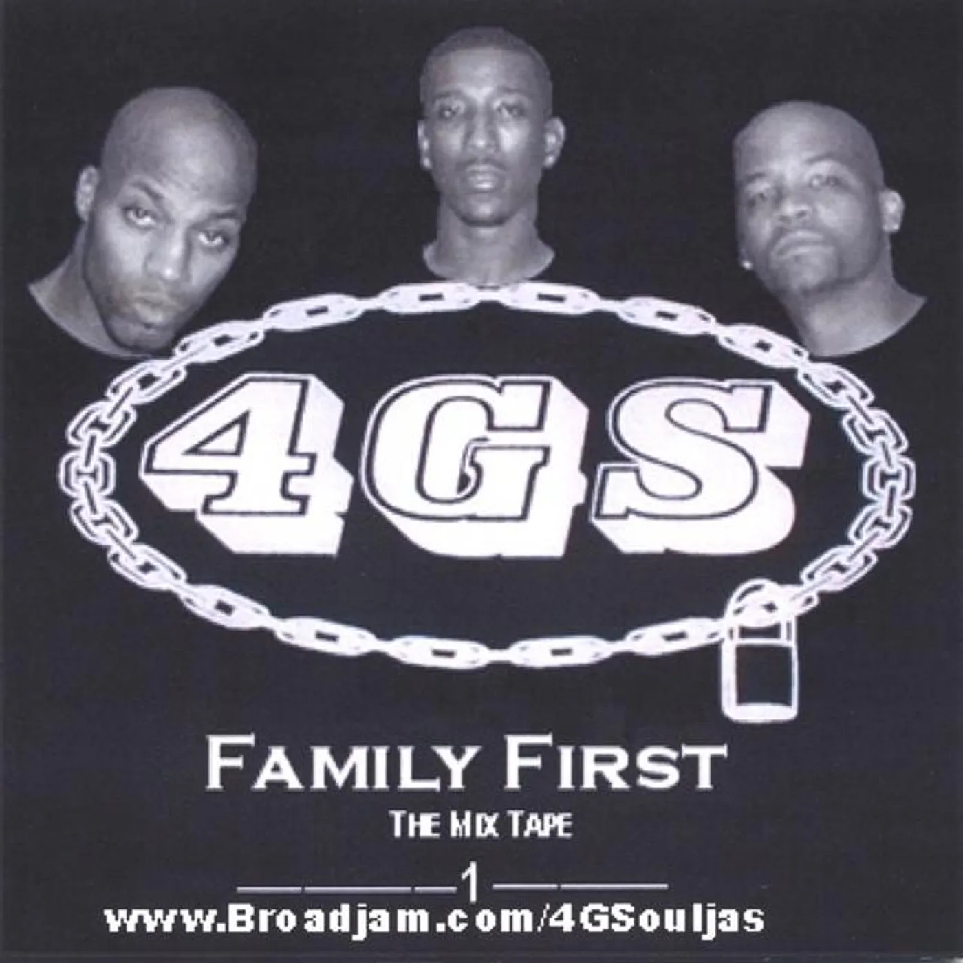 Forgotten Souljas Brand Page