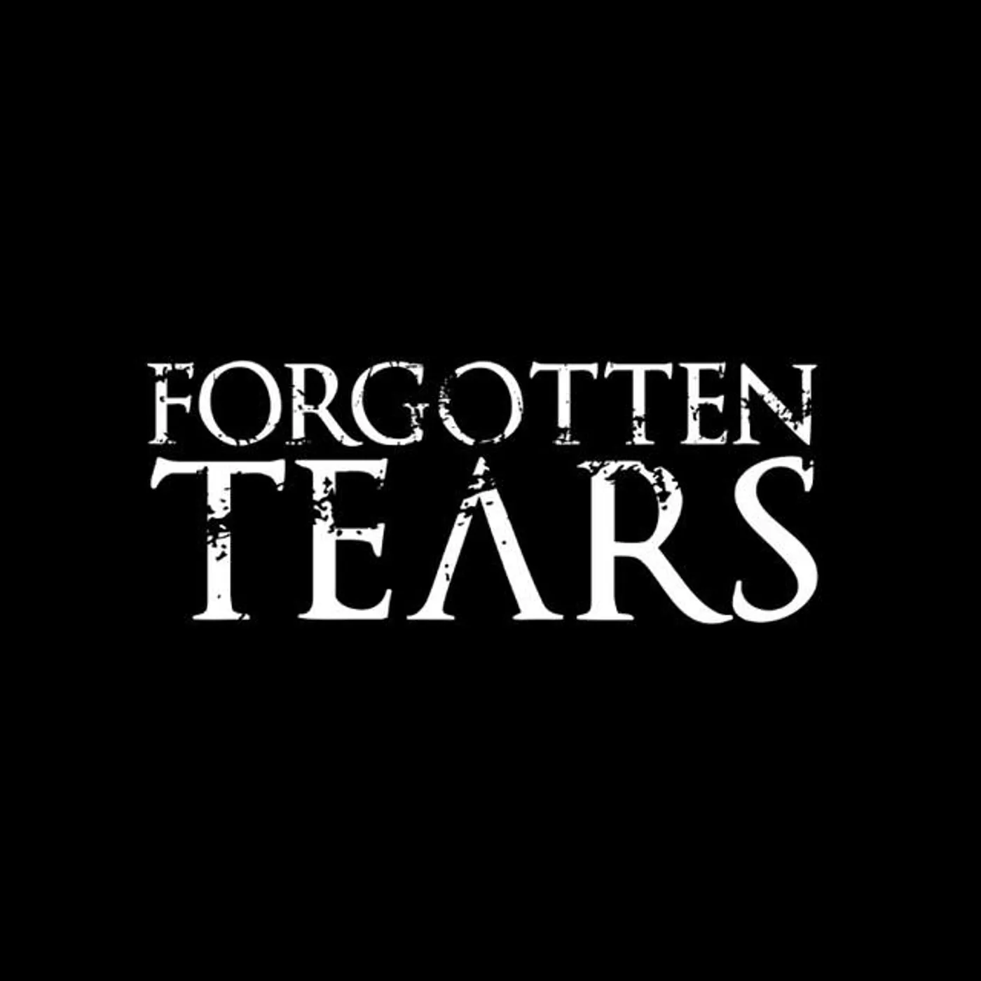 Forgotten Tears