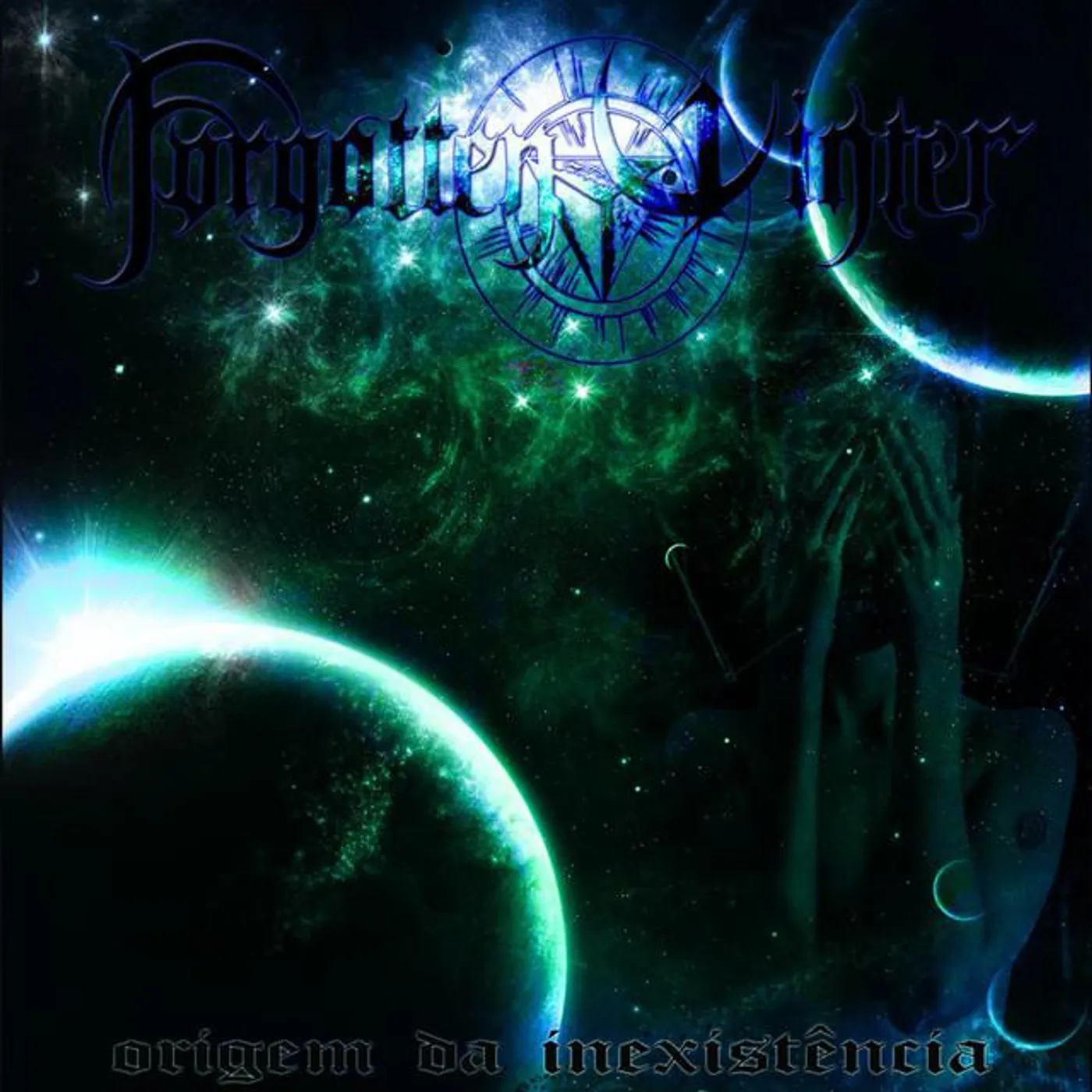 Forgotten Winter