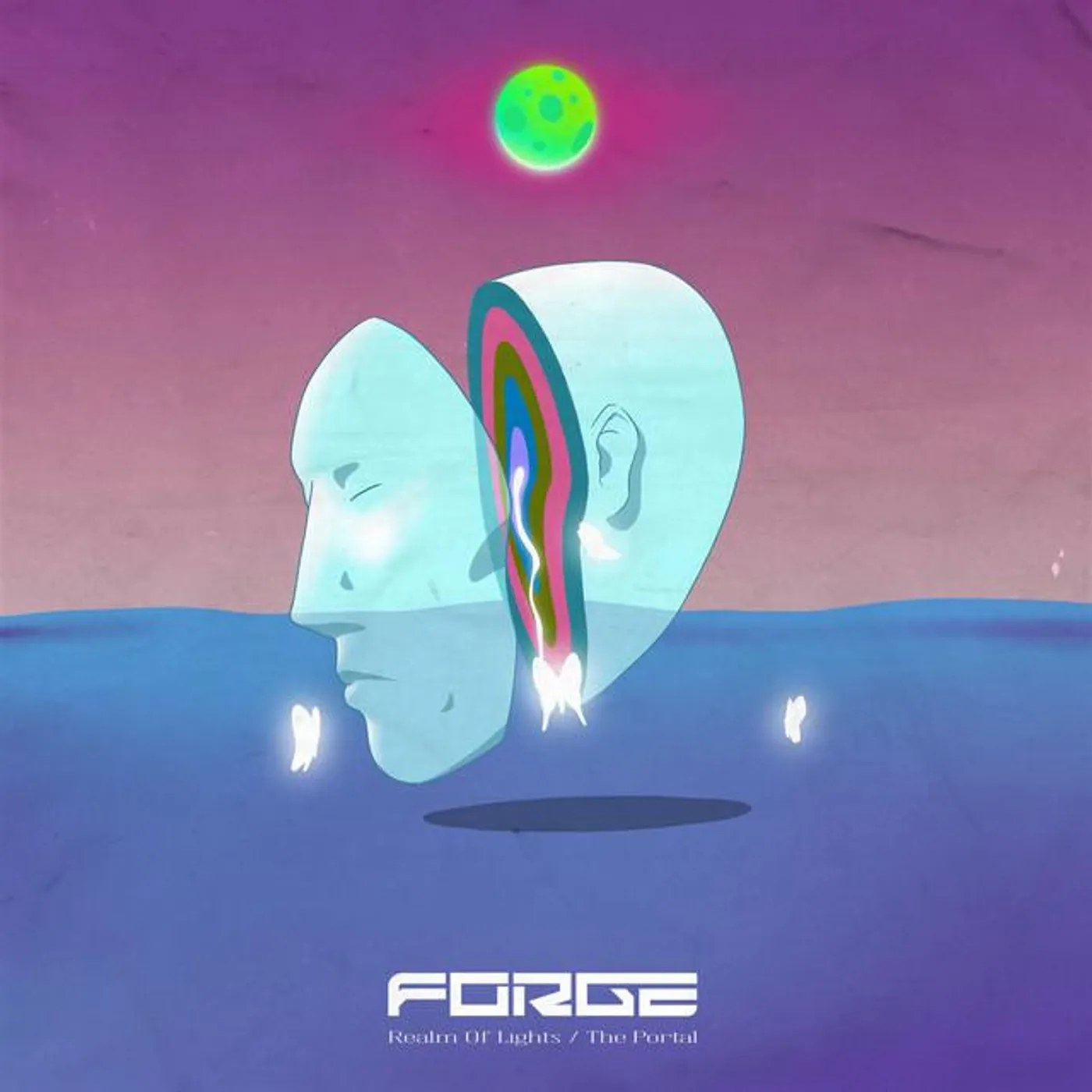 Forge