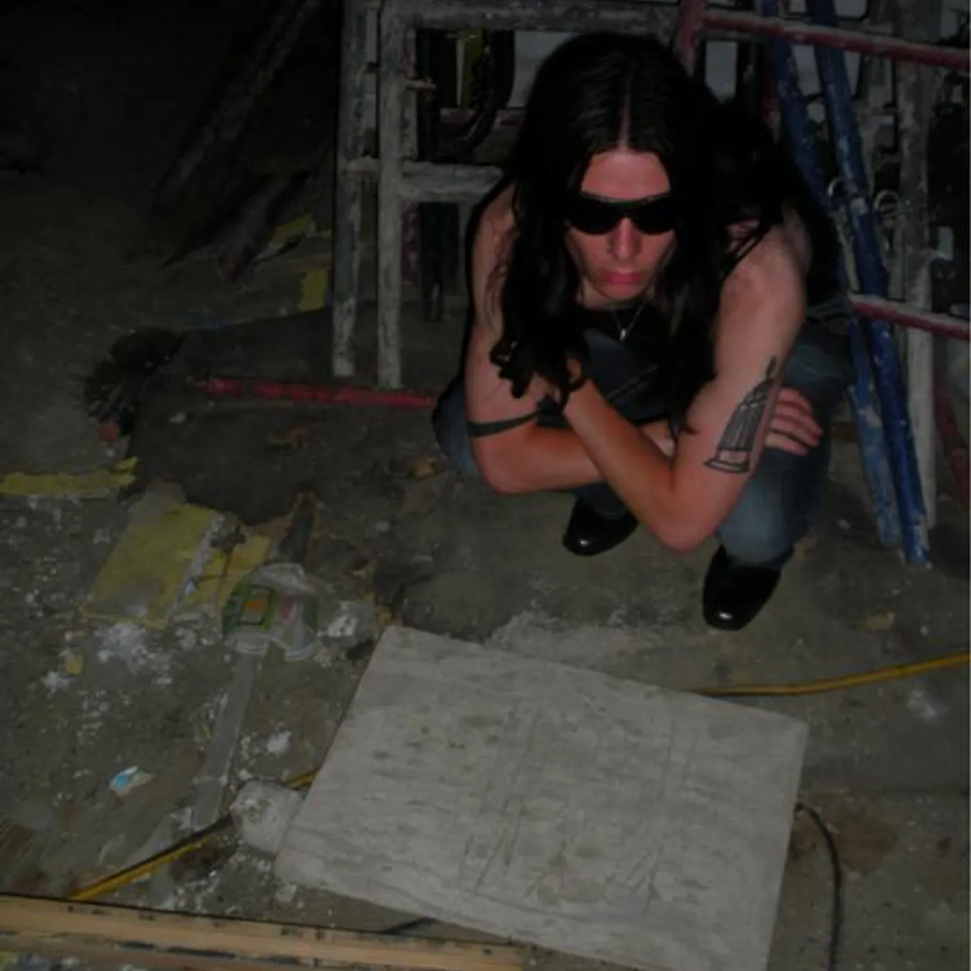 Forget Basement Brand Page