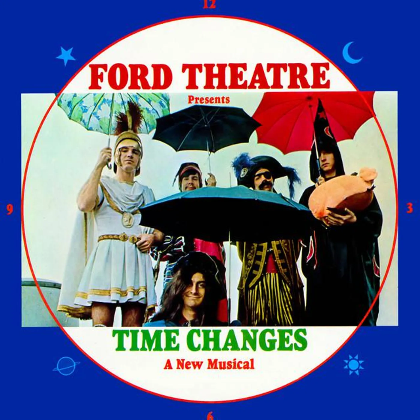 Ford Theatre