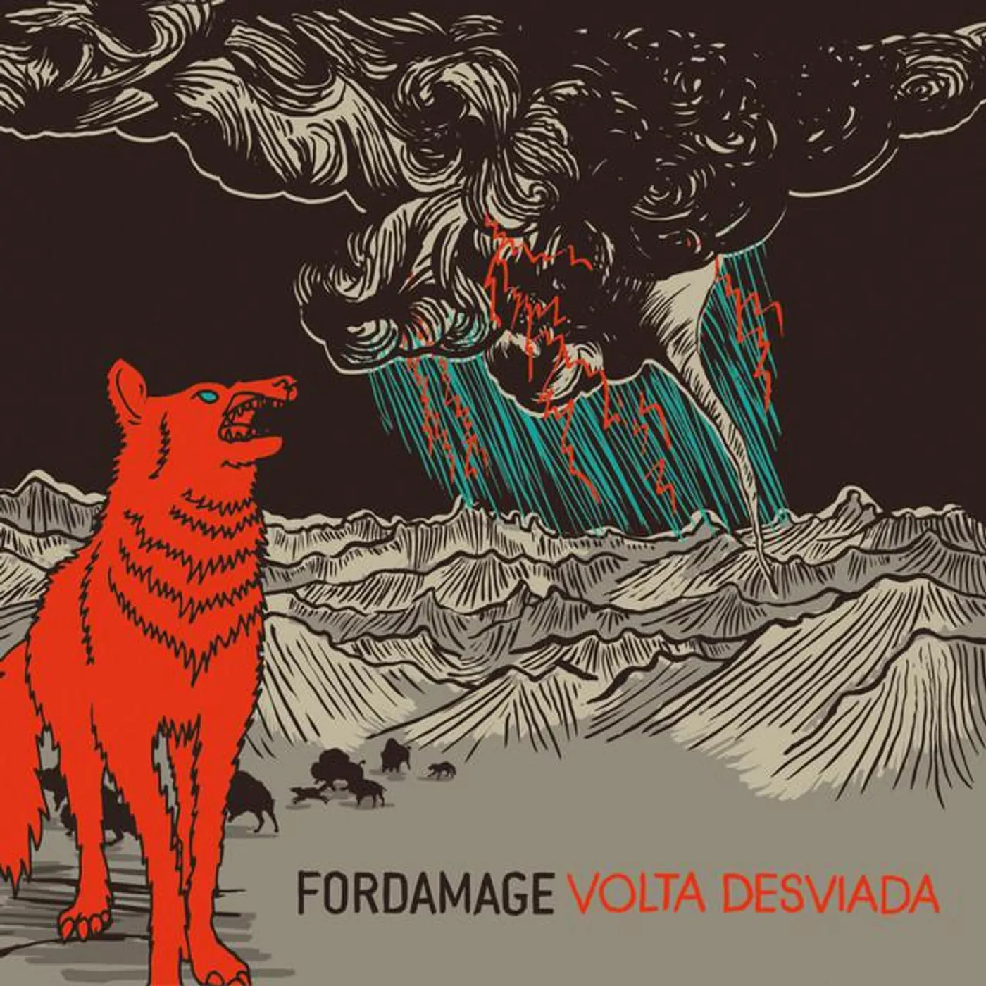 Fordamage