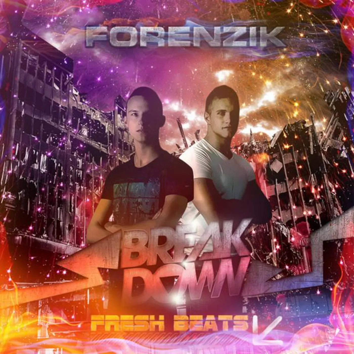 Forenzik