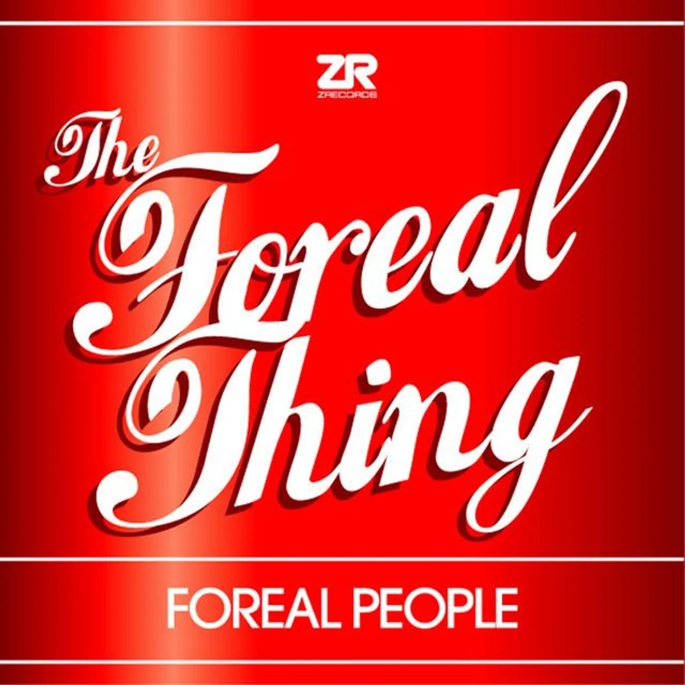 Foreal People Brand Page