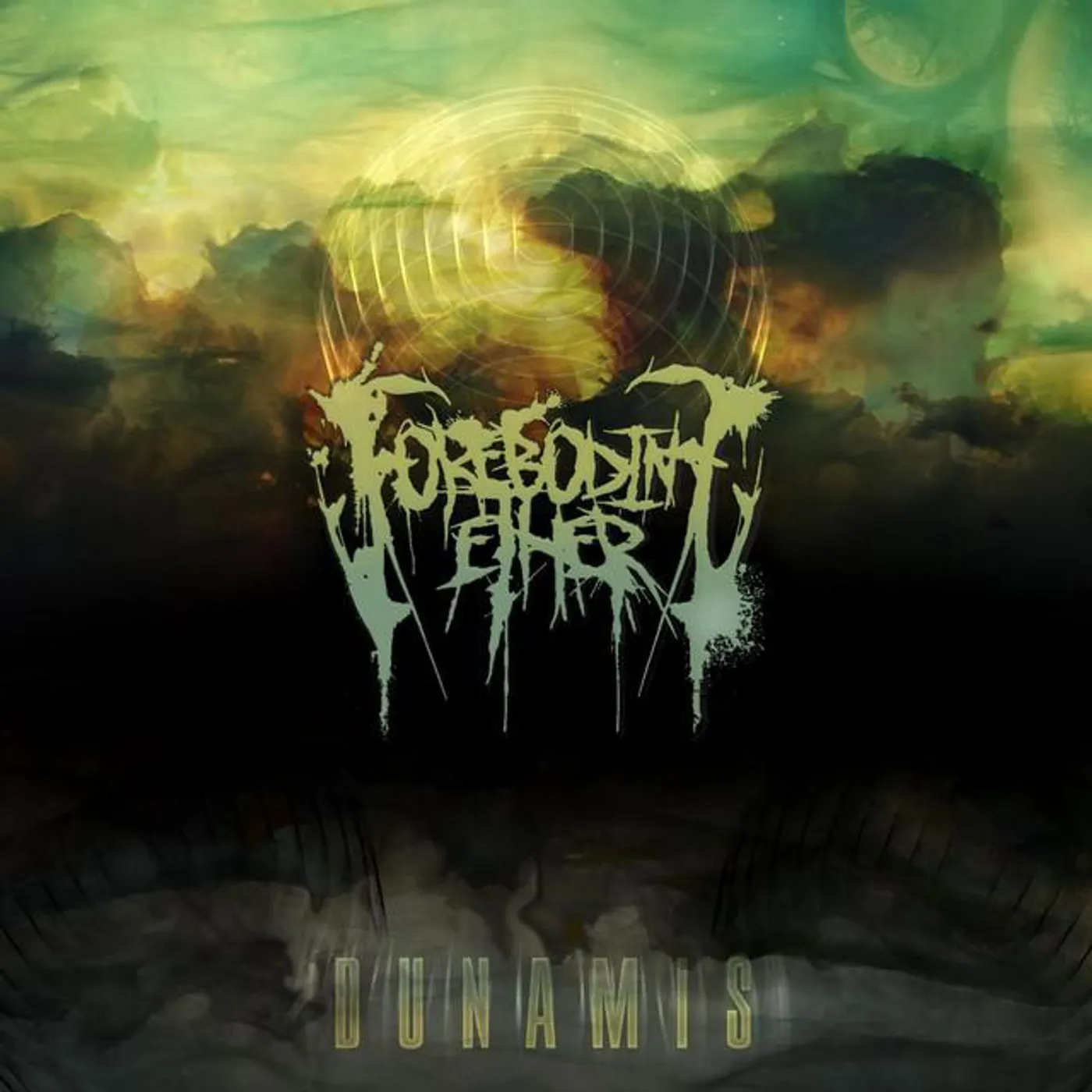 Foreboding Ether