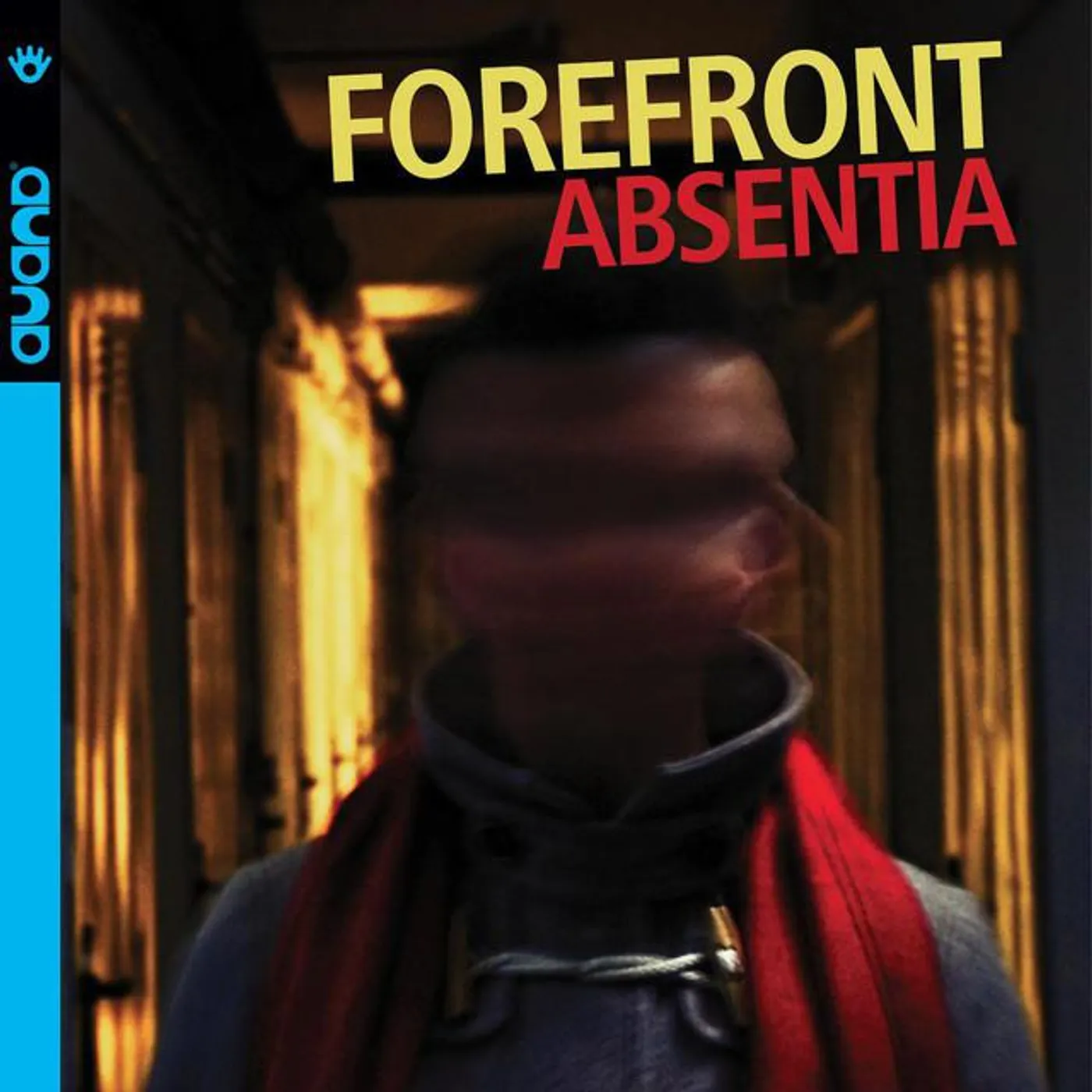 Forefront Brand Page
