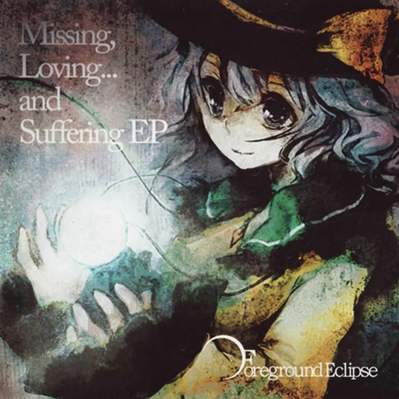 Foreground Eclipse