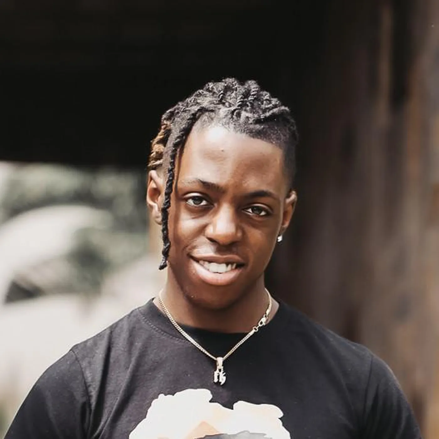 Foreign Kash