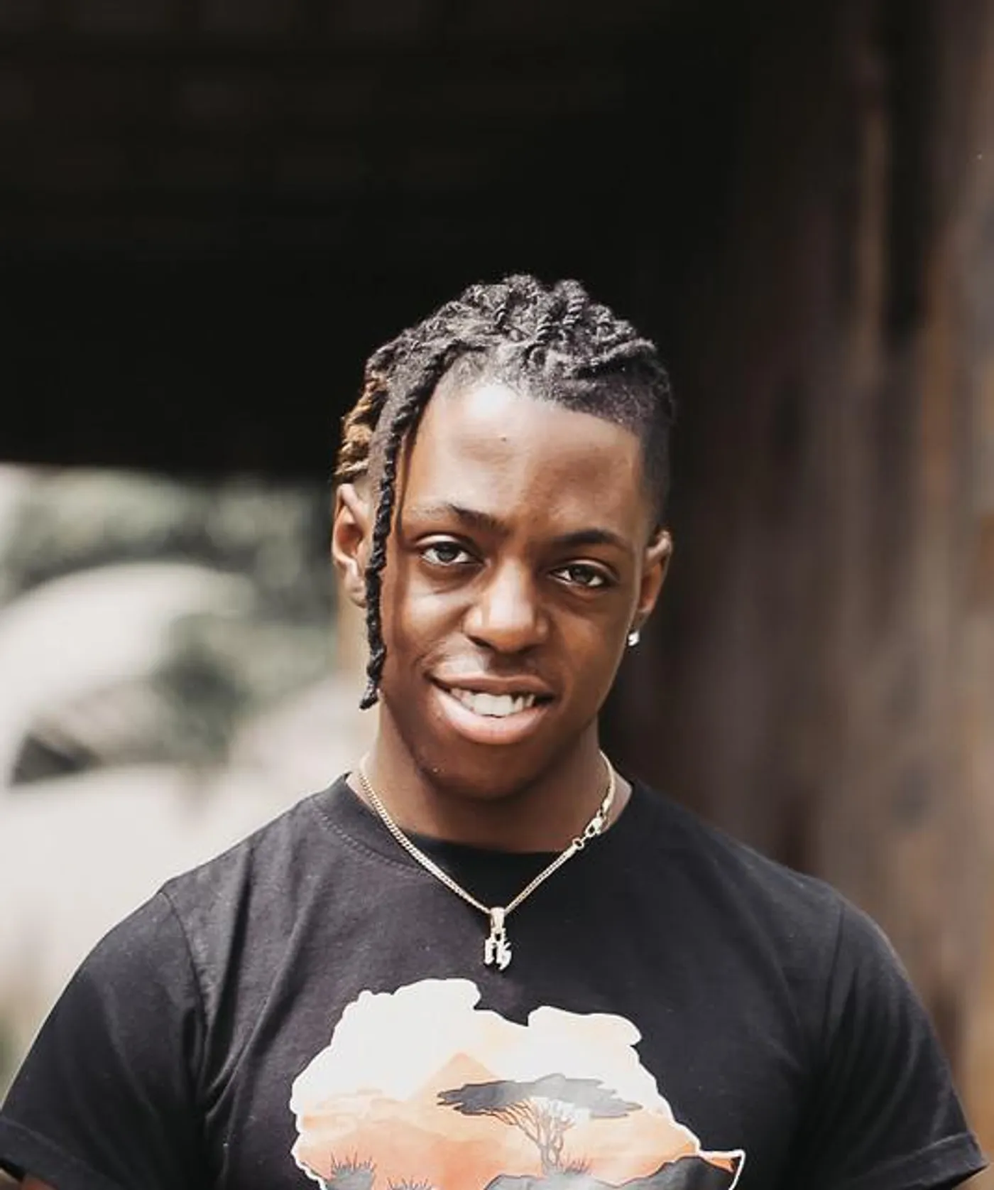 Foreign Kash