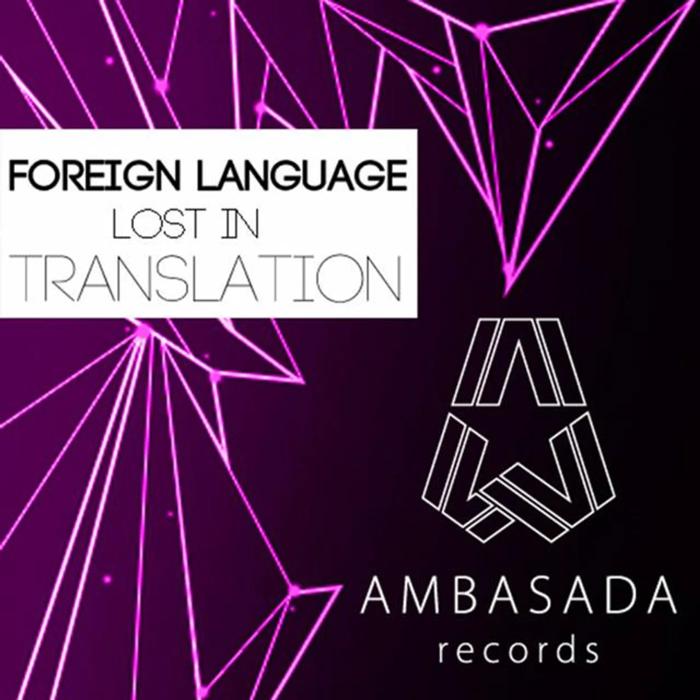 Foreign Language