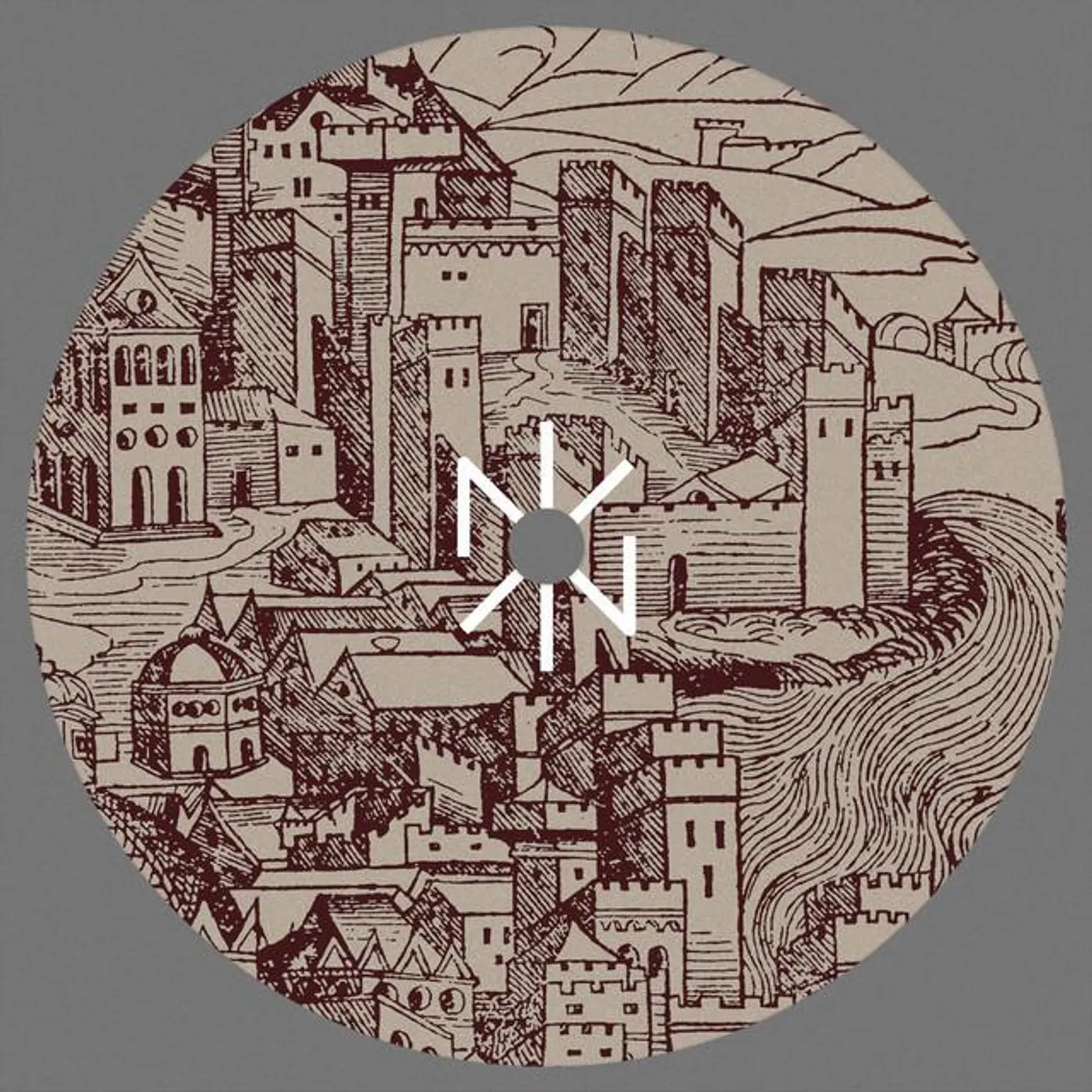 Foreign Material Brand Page