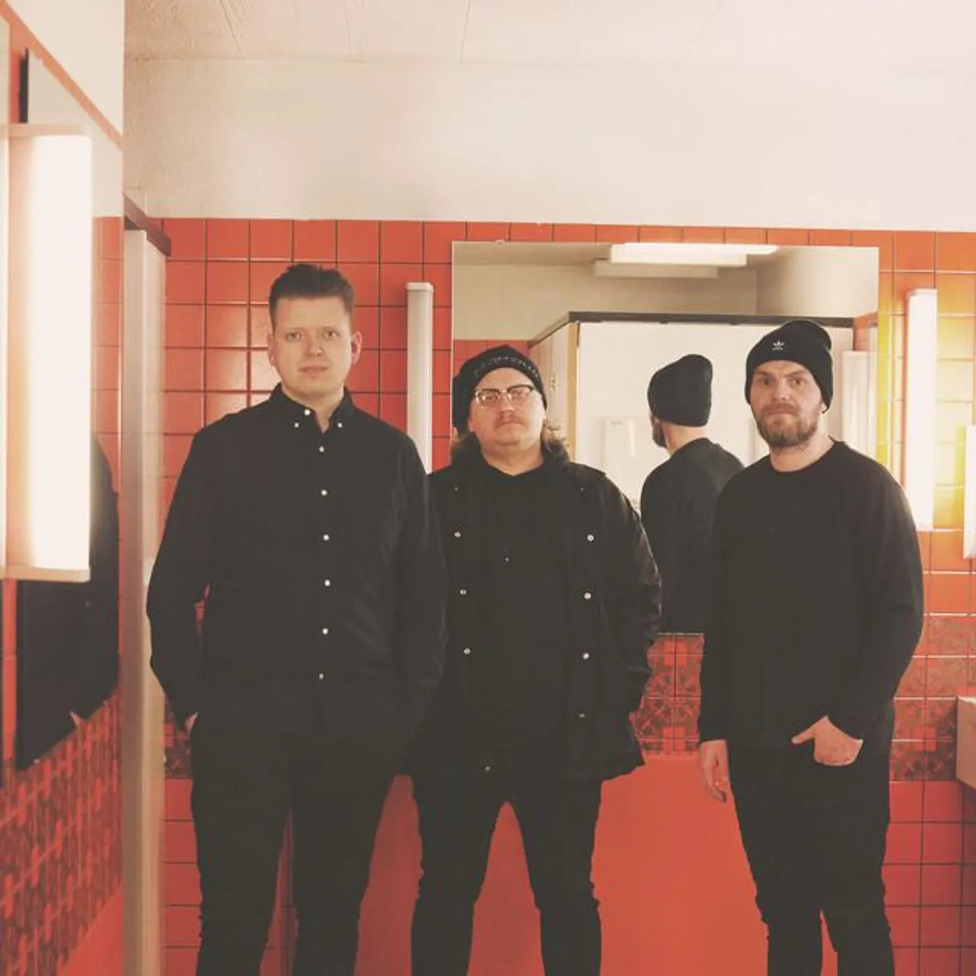 Foreign Monkeys
