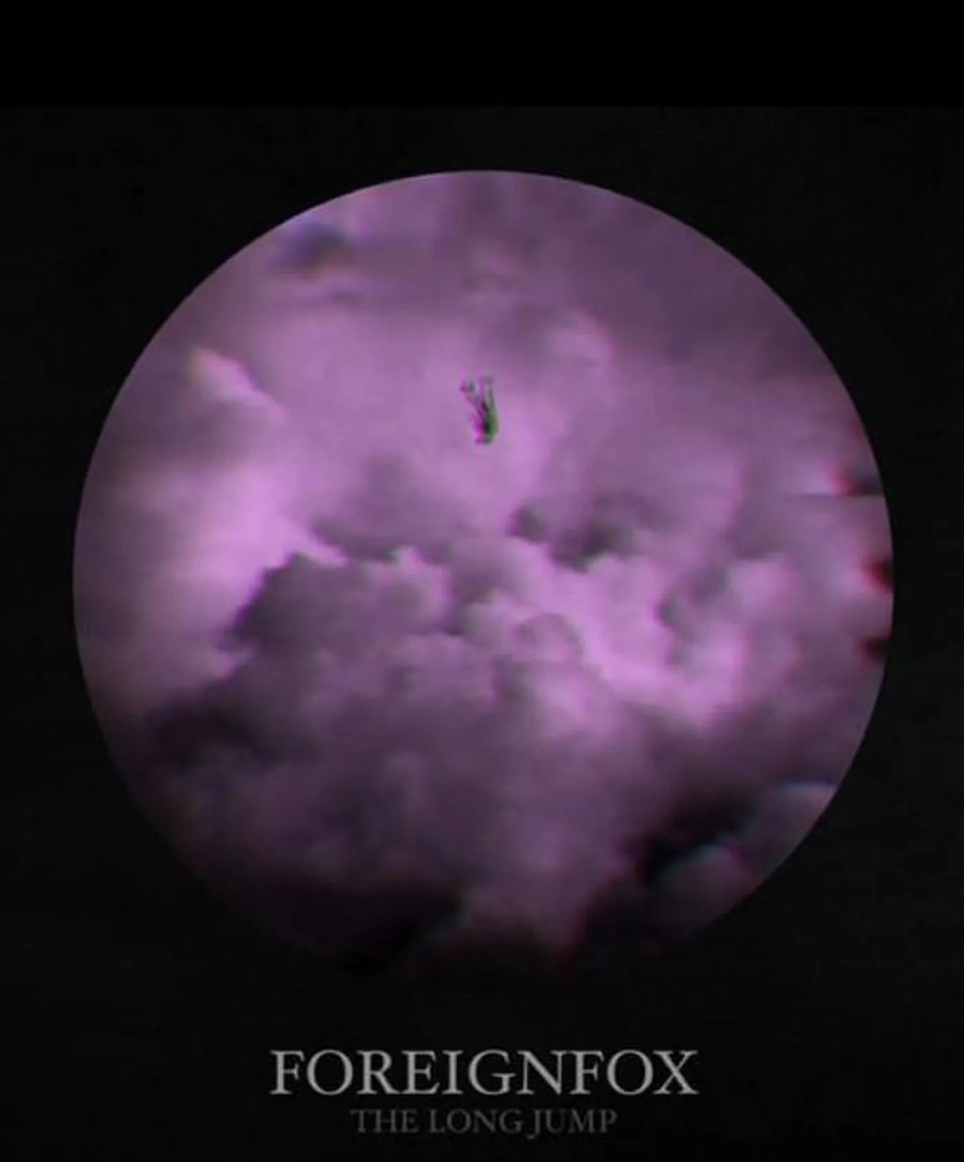 Foreignfox