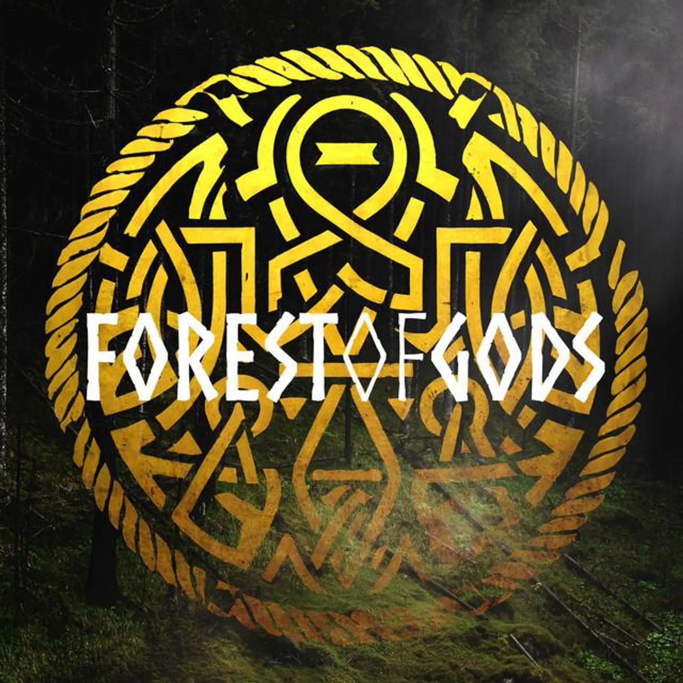 Forest of Gods