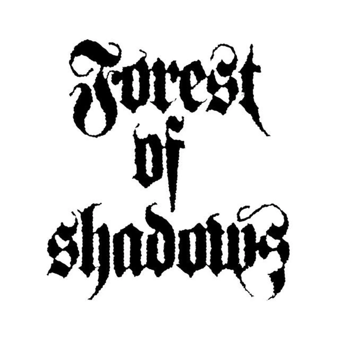 Forest of Shadows