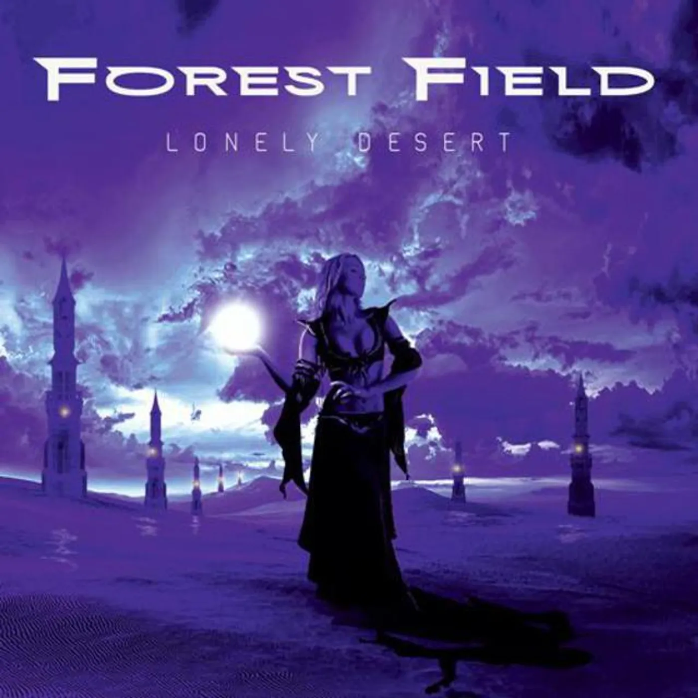 Forest Field