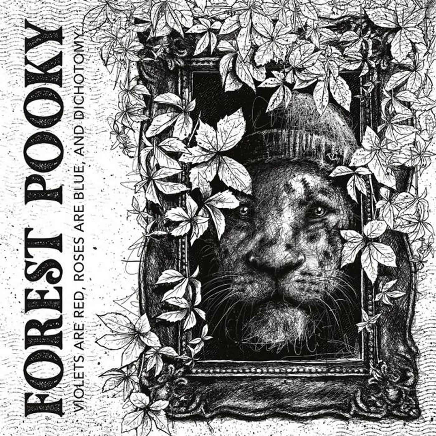 Forest Pooky Brand Page
