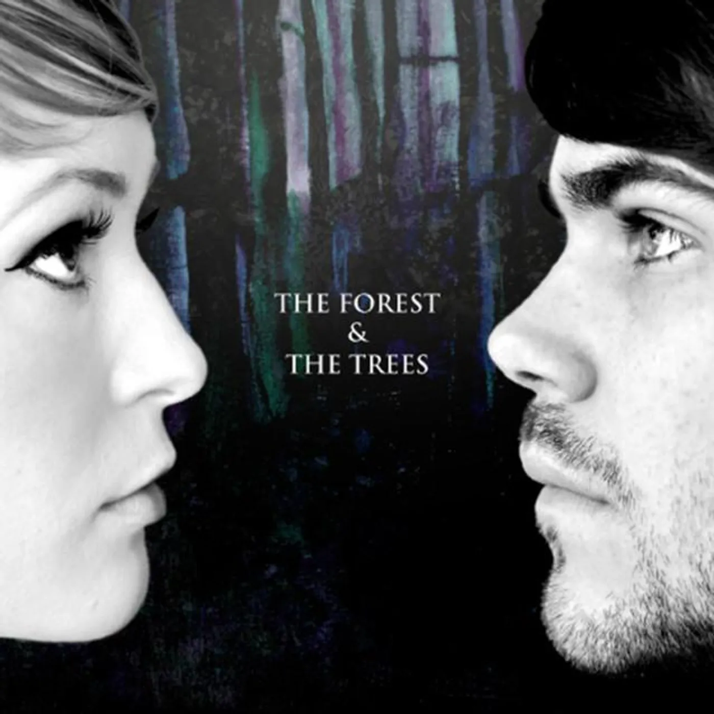 The Forest & The Trees Brand Page