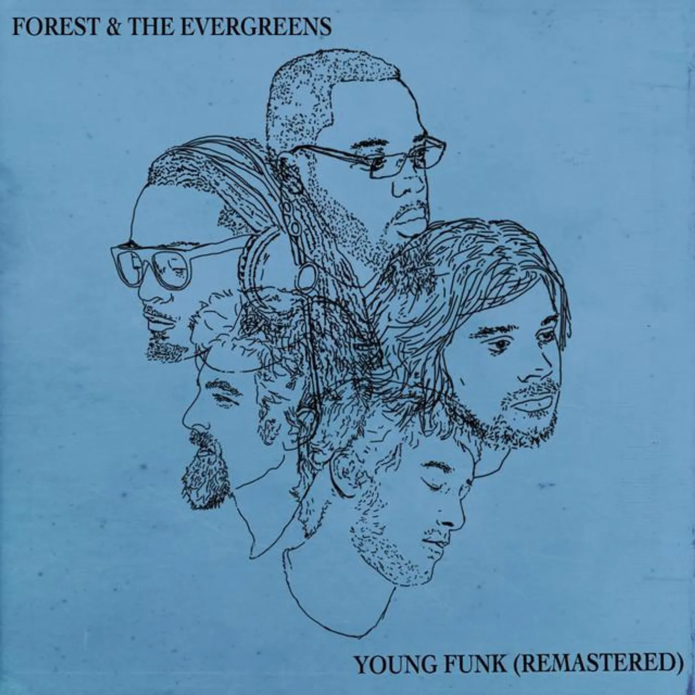 Forest & The Evergreens Brand Page