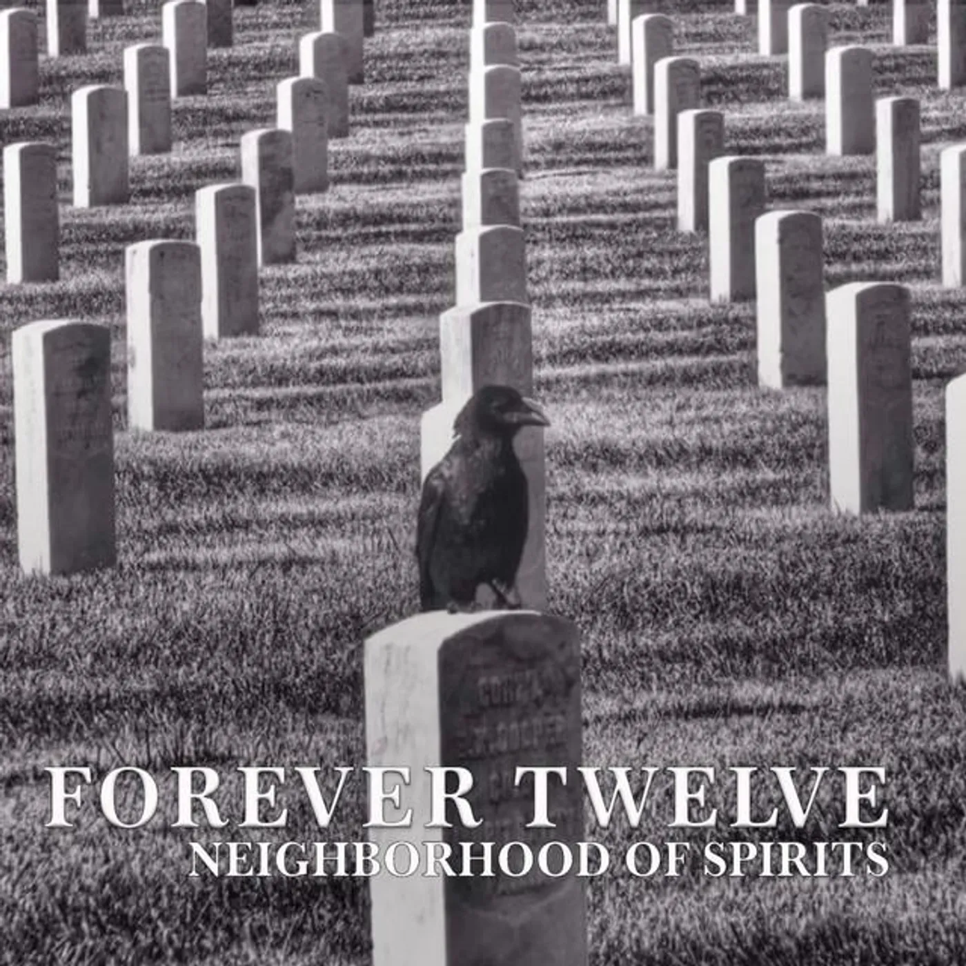 Forever Twelve Brand Page