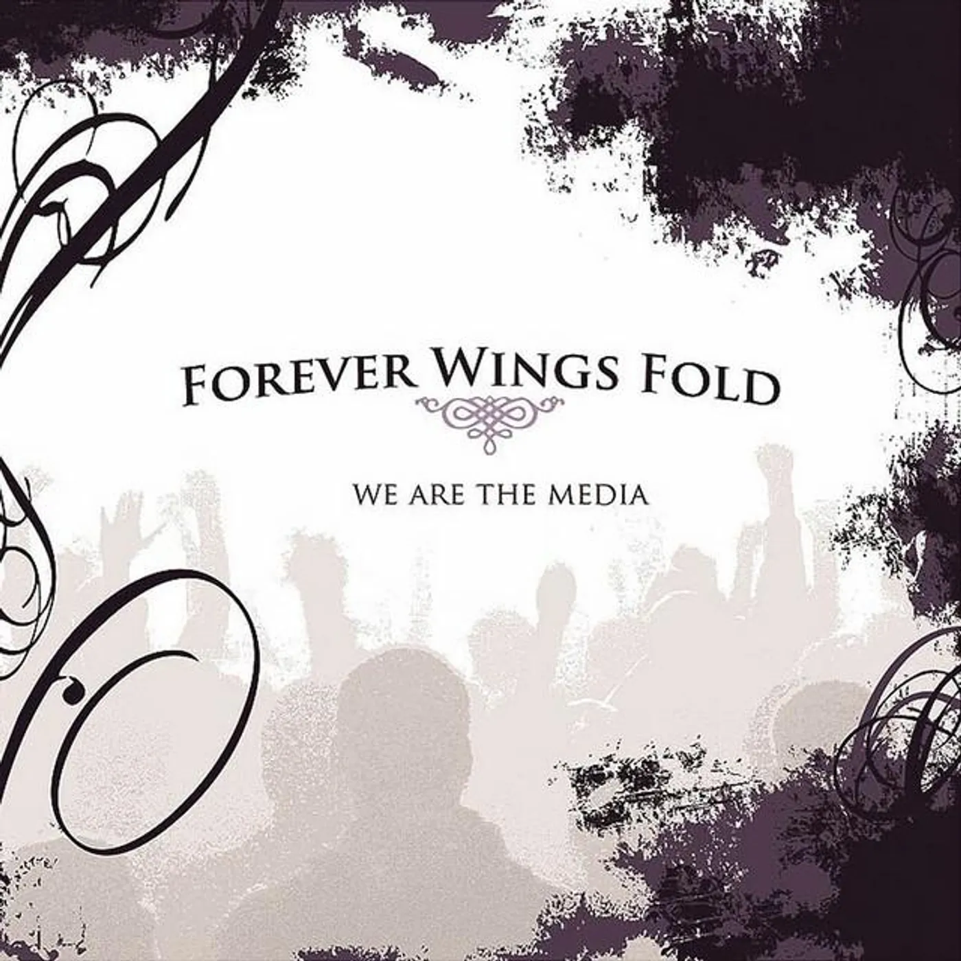 Forever Wings Fold Brand Page