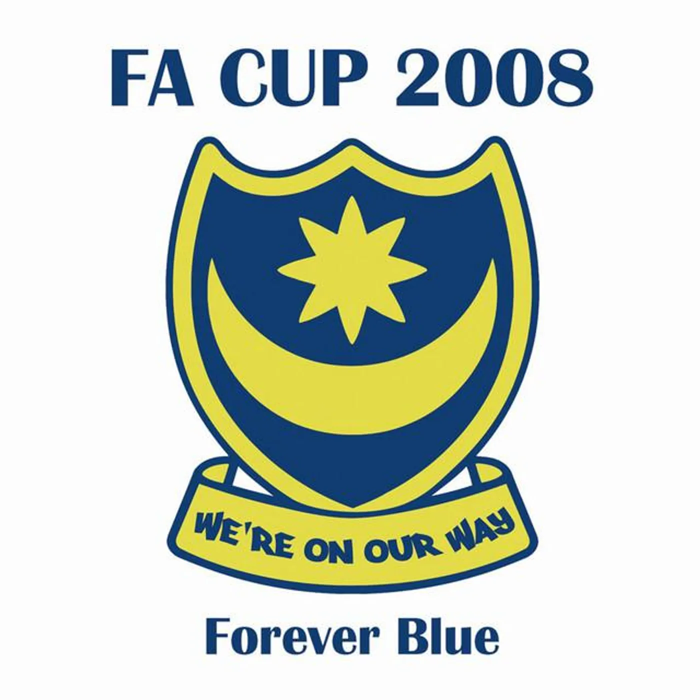 Forever Blue