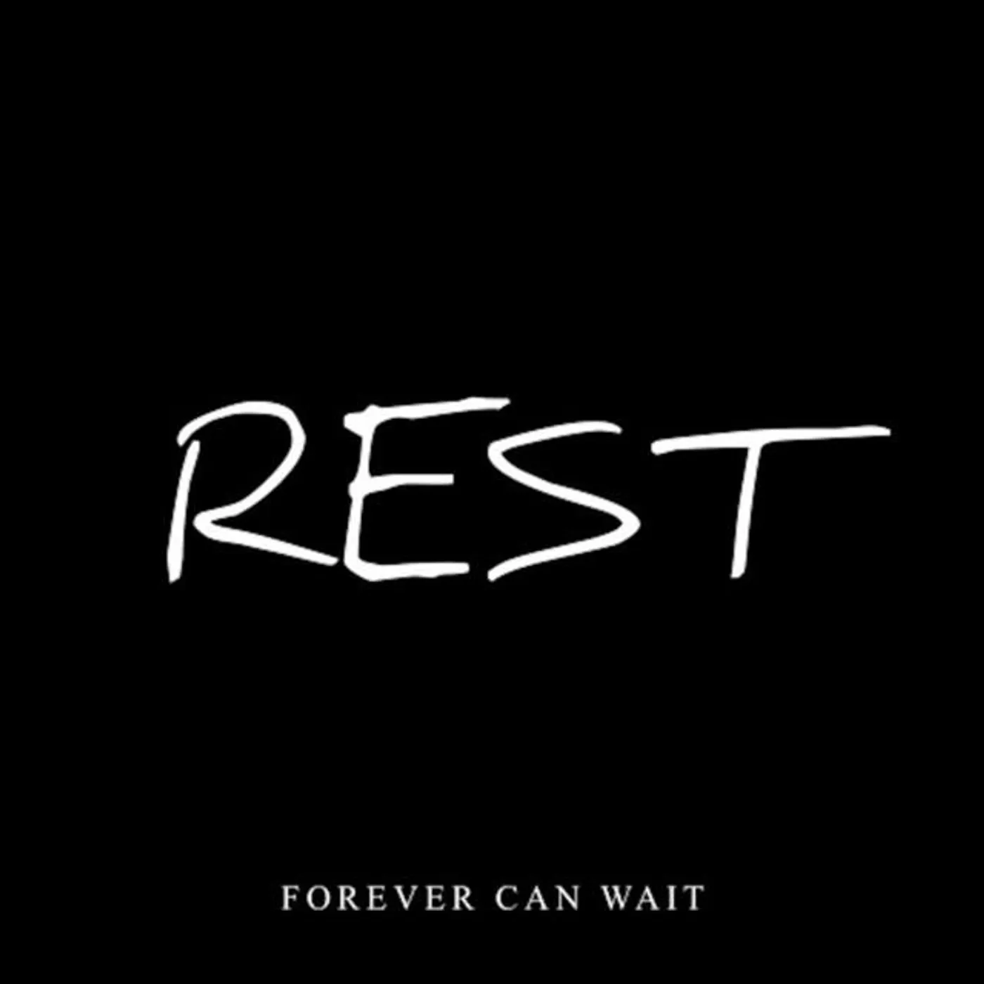 Forever Can Wait