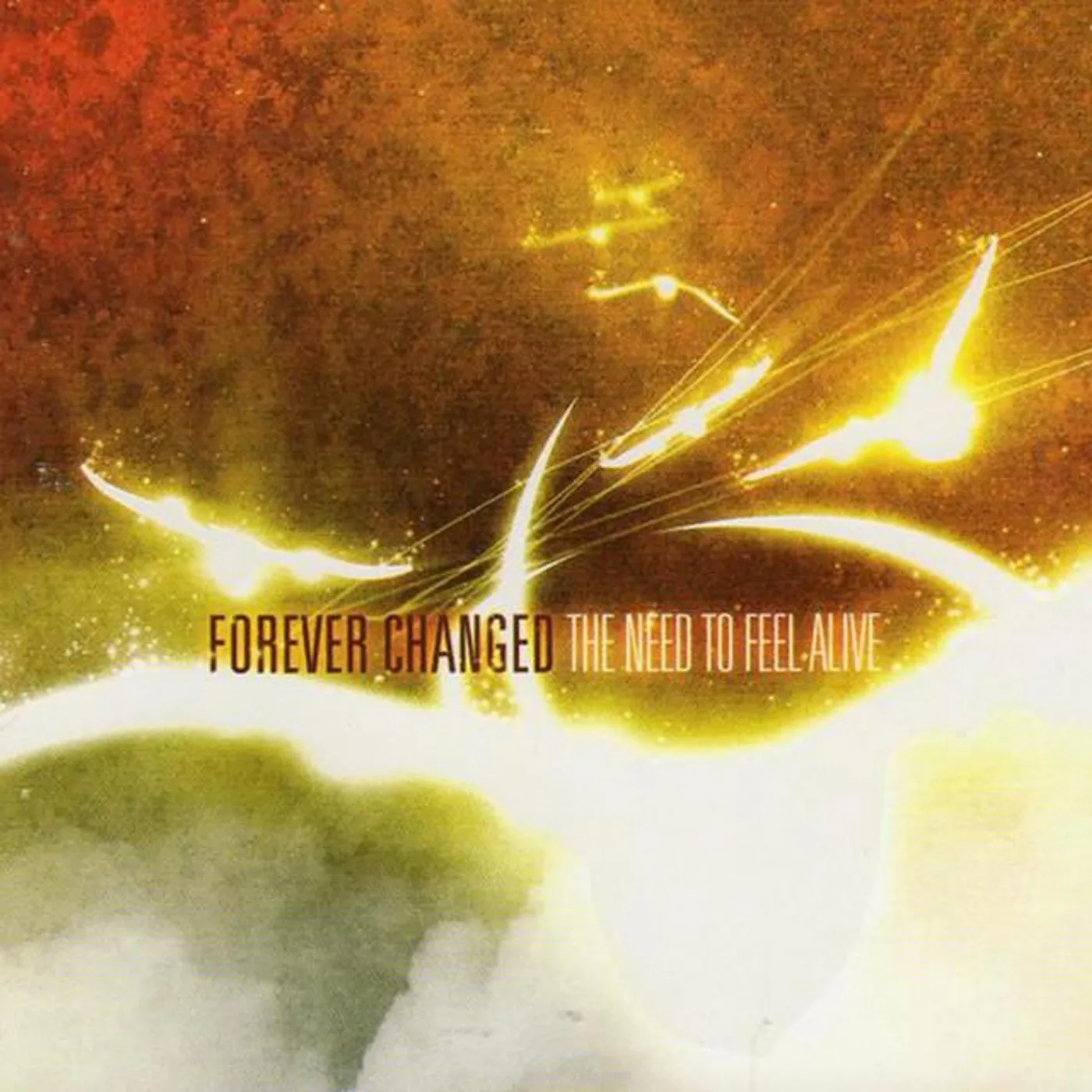 Forever Changed Brand Page