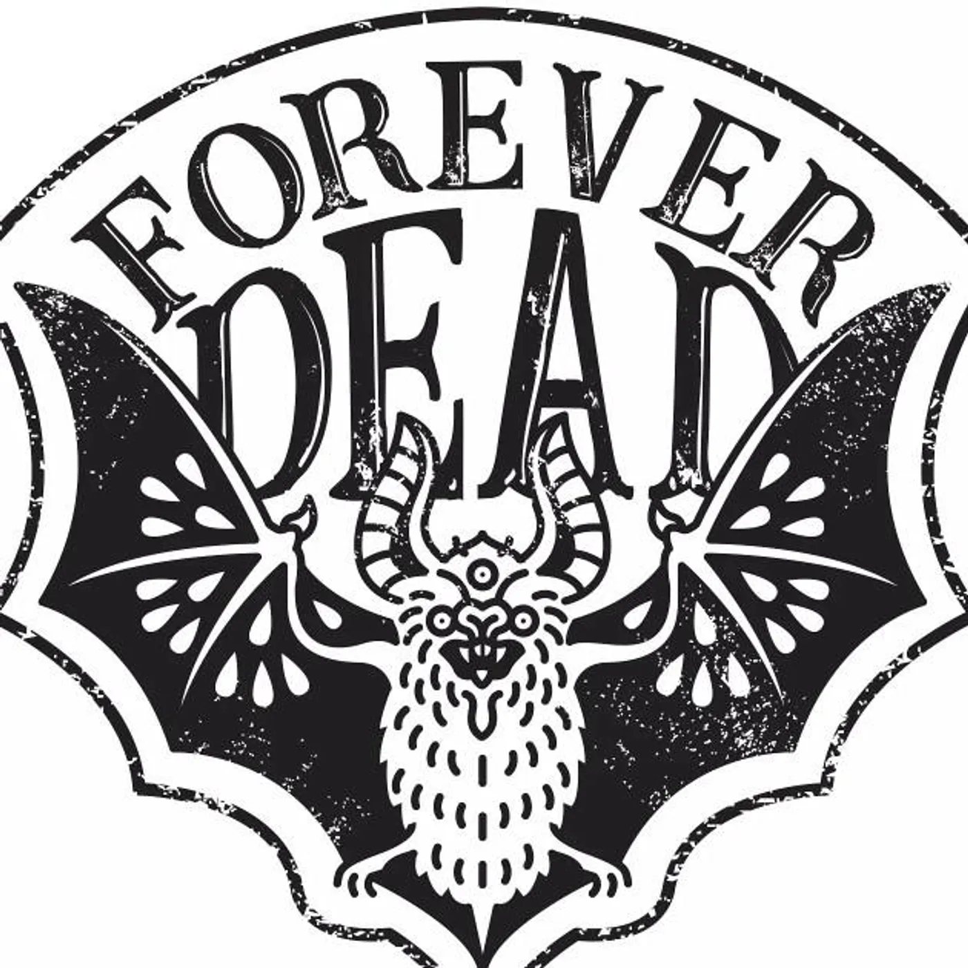 Forever Dead!