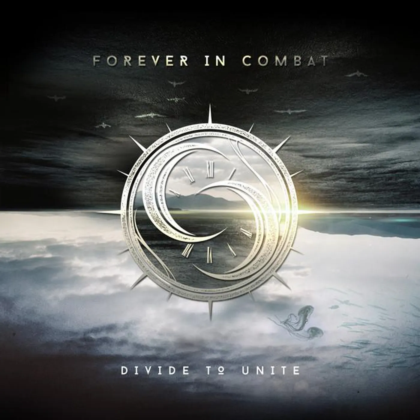Forever In Combat