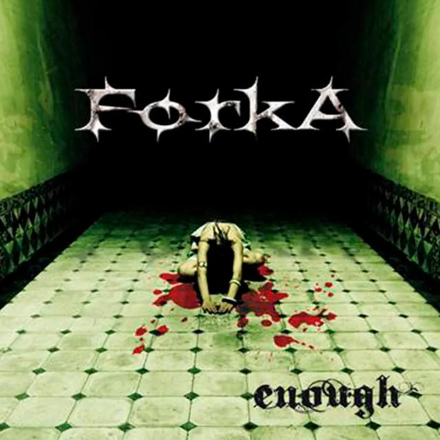 Forka