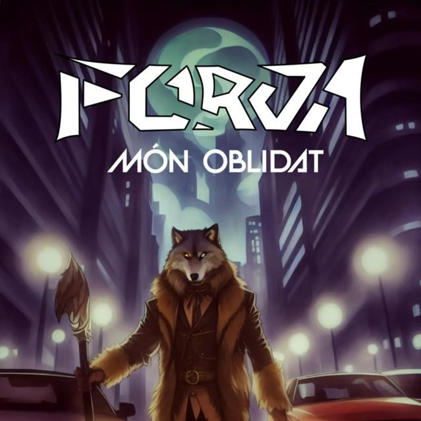 Forja