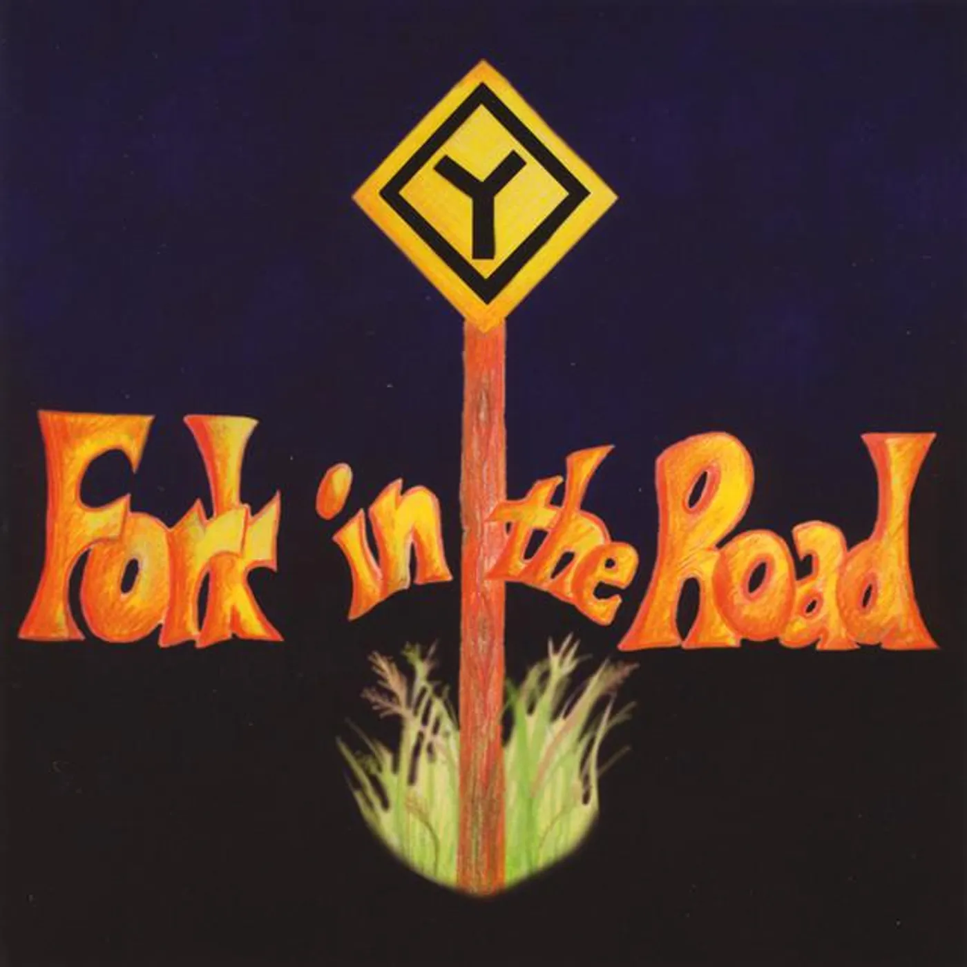 Fork In The Road