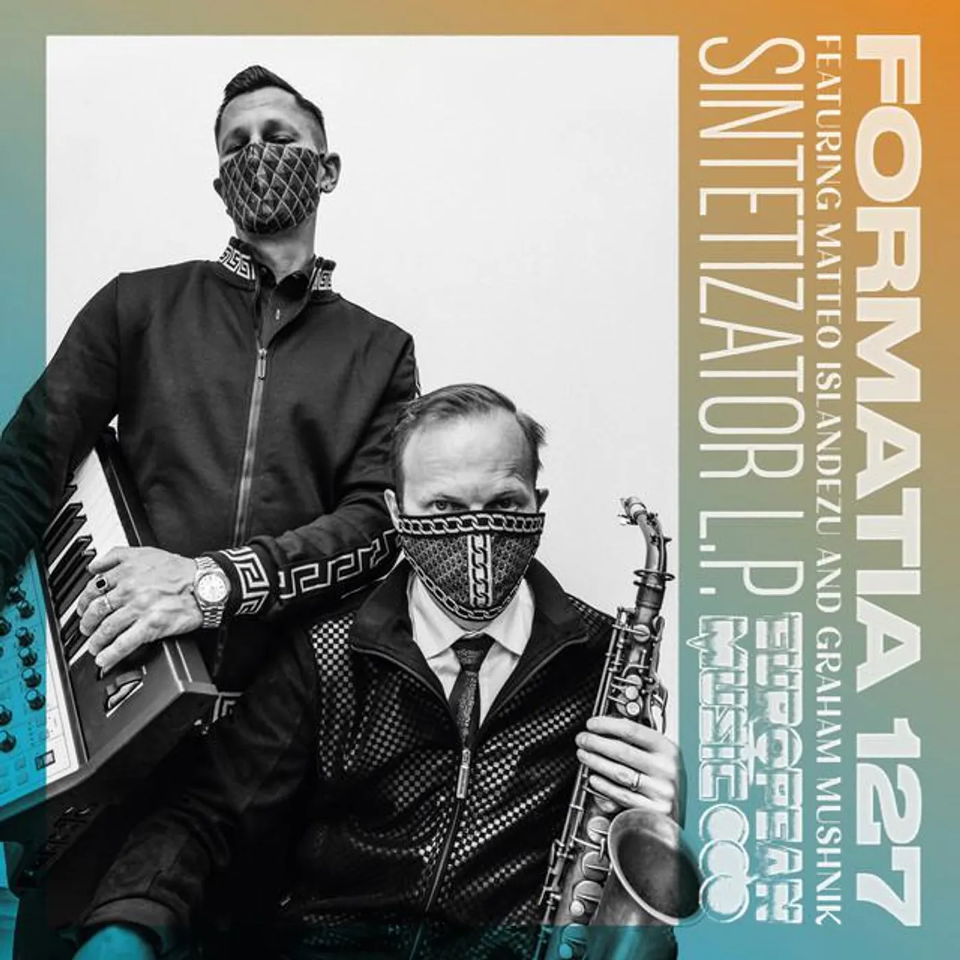 Formatia 127 Brand Page