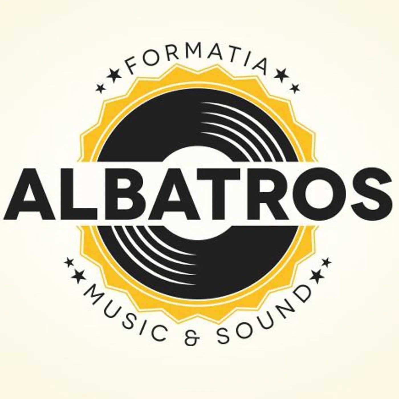 Formatia Albatros Brand Page