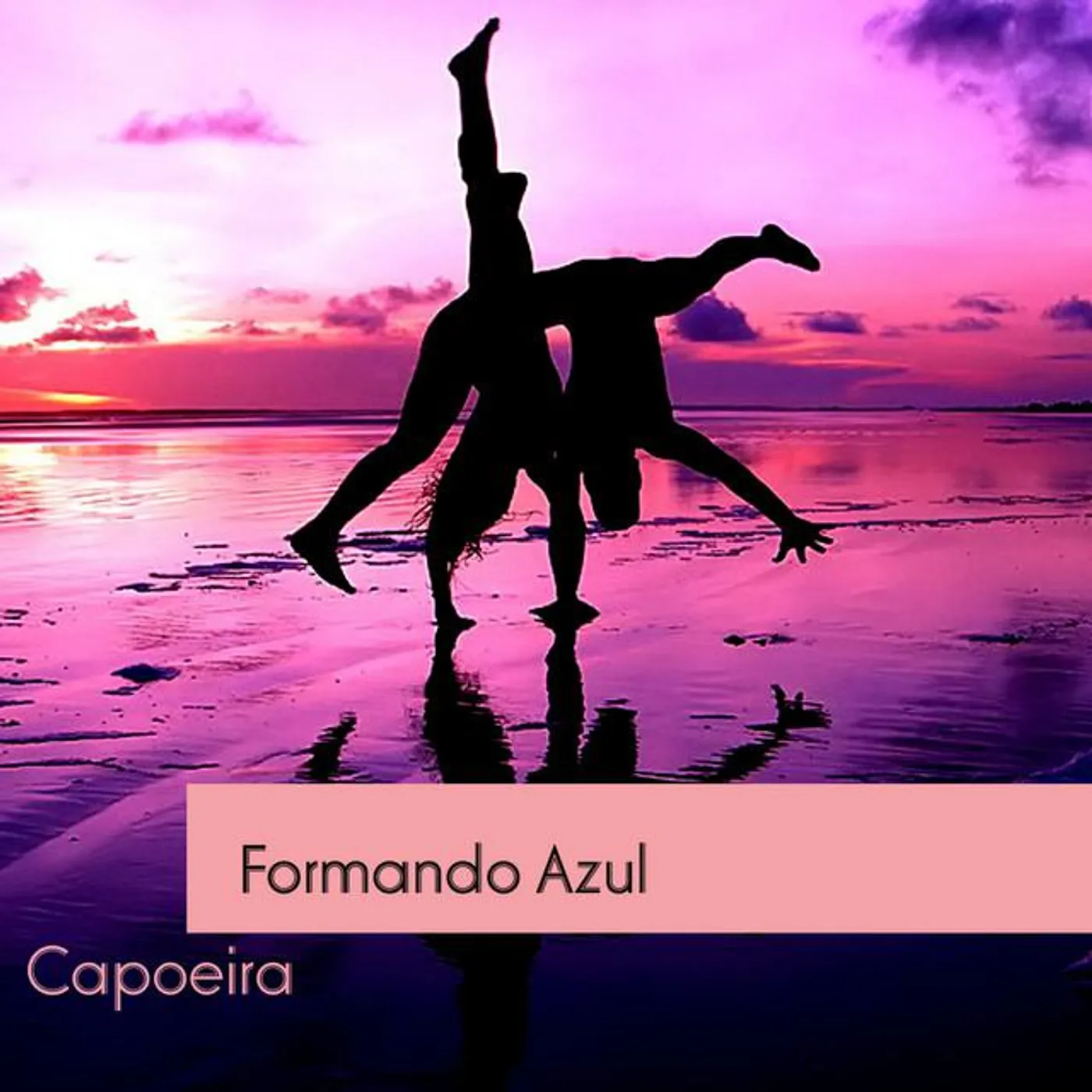 Formando Azul