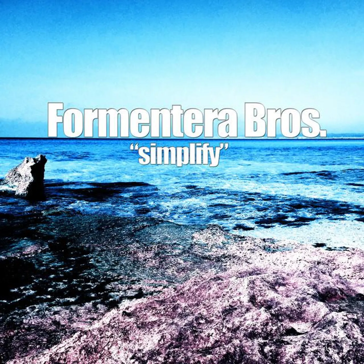 Formentera Bros.