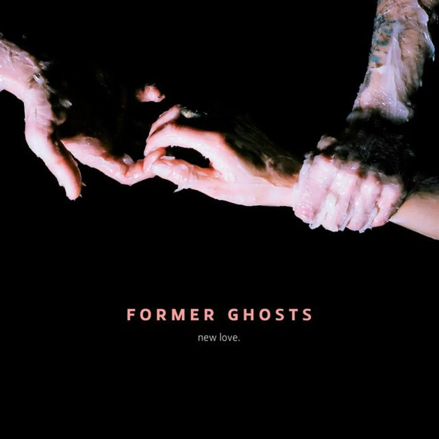 Former Ghosts Brand Page