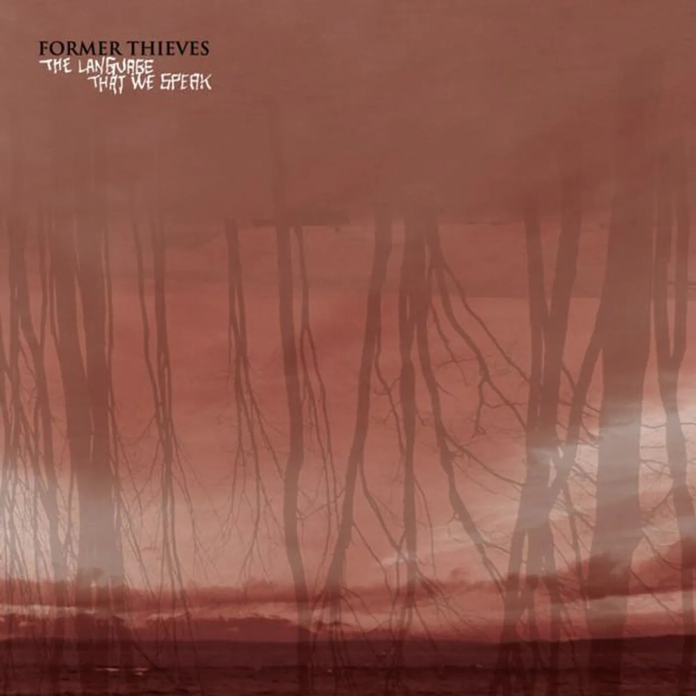 Former Thieves Brand Page