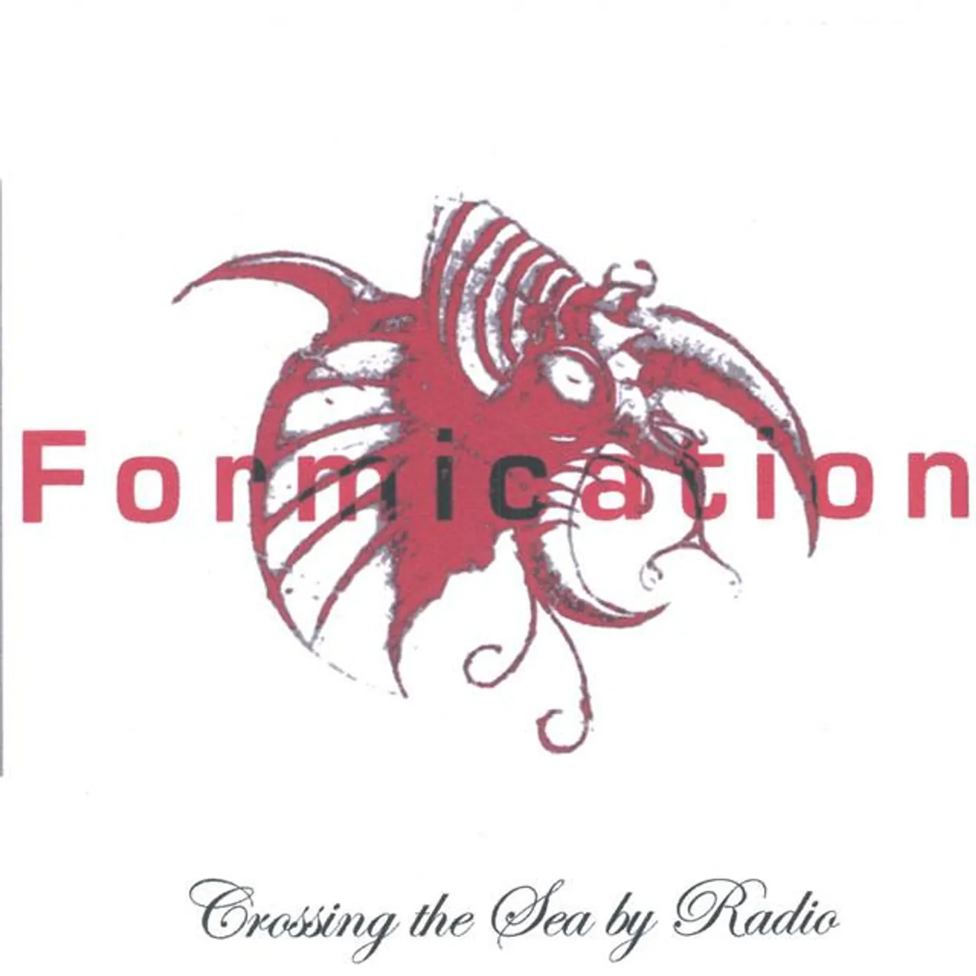 Formication