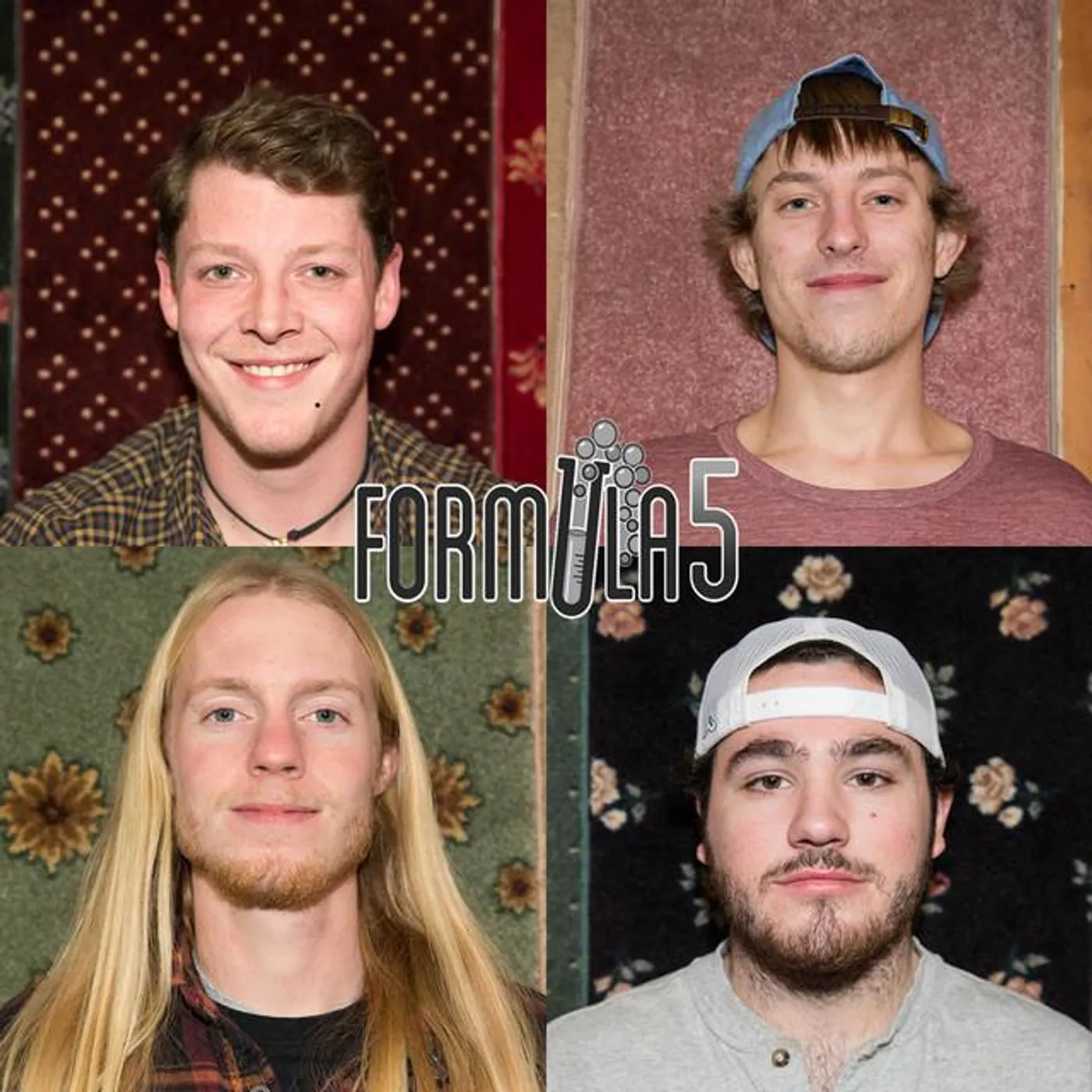 Formula 5