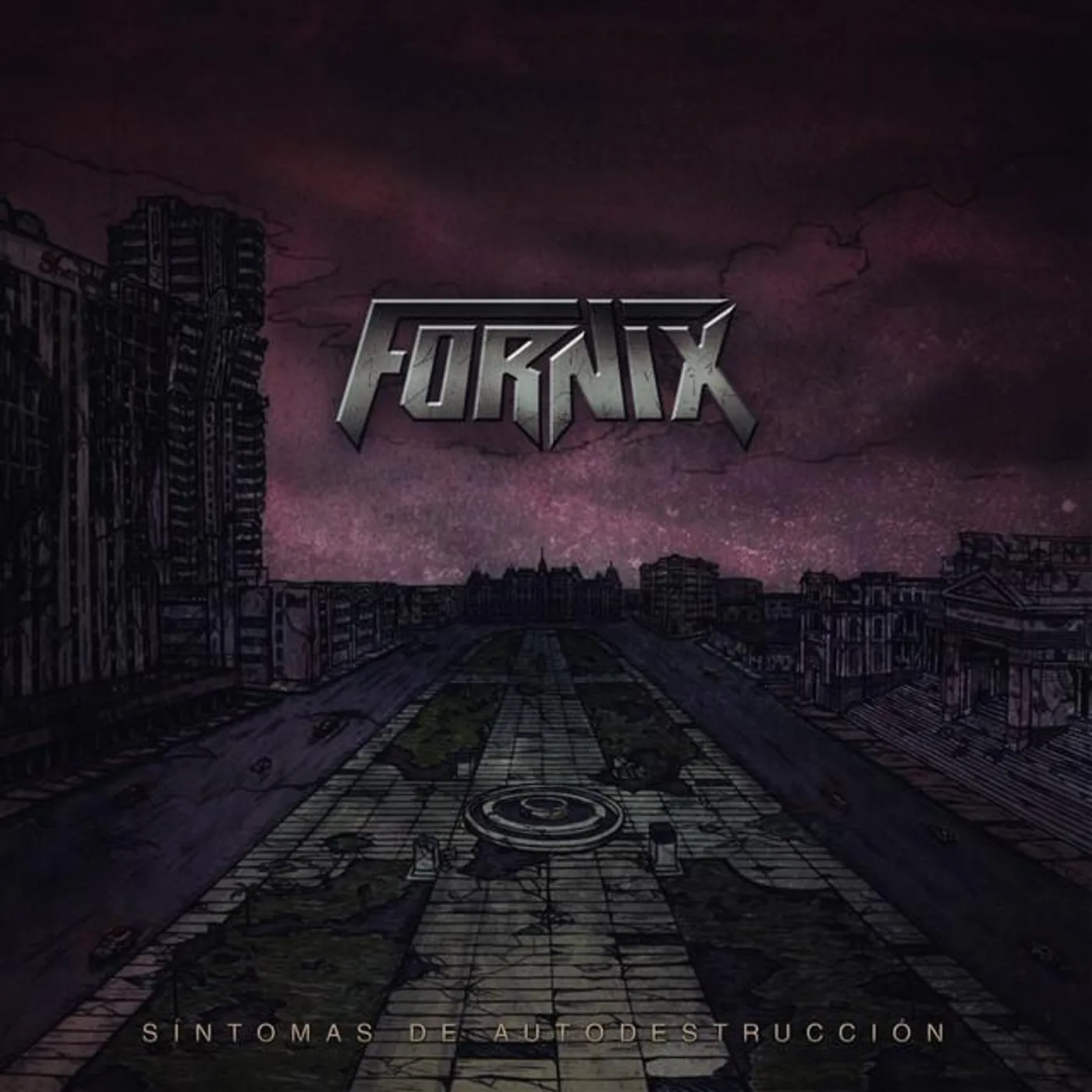 Fornix