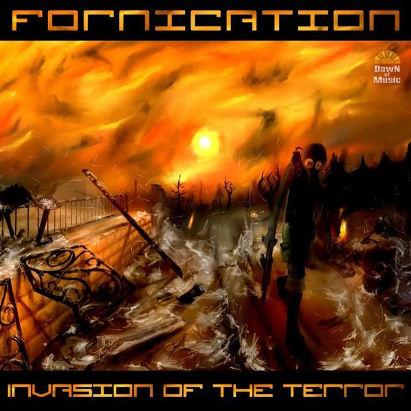 Fornication