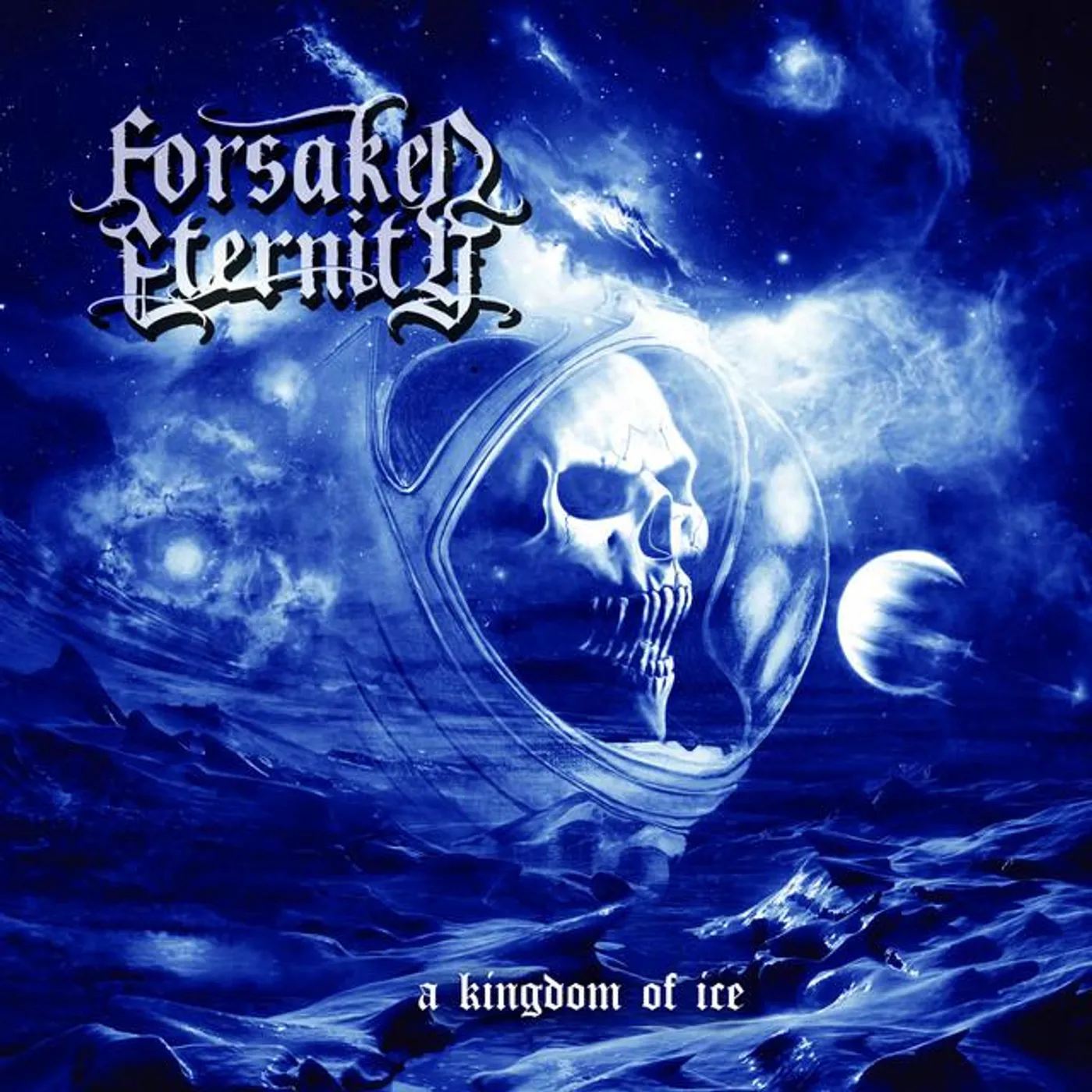 Forsaken Eternity