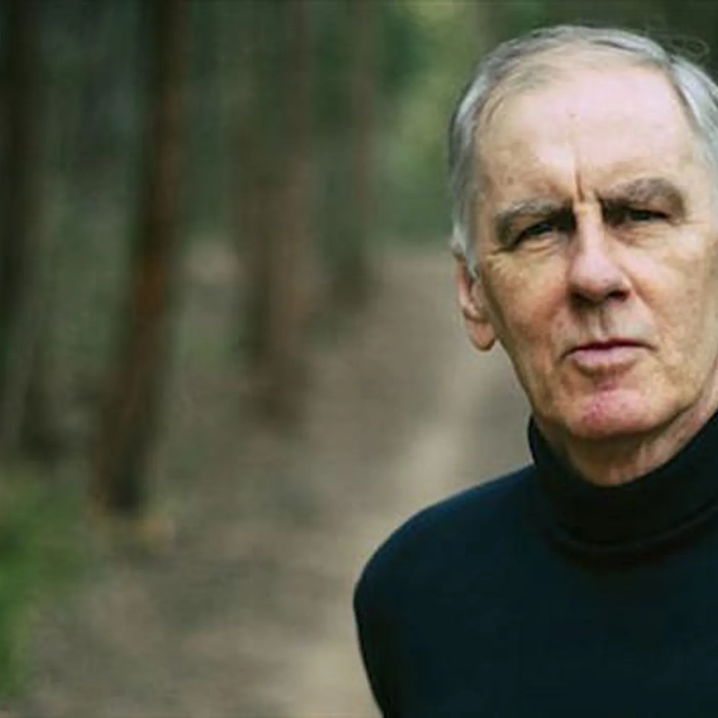 Robert Forster Brand Page