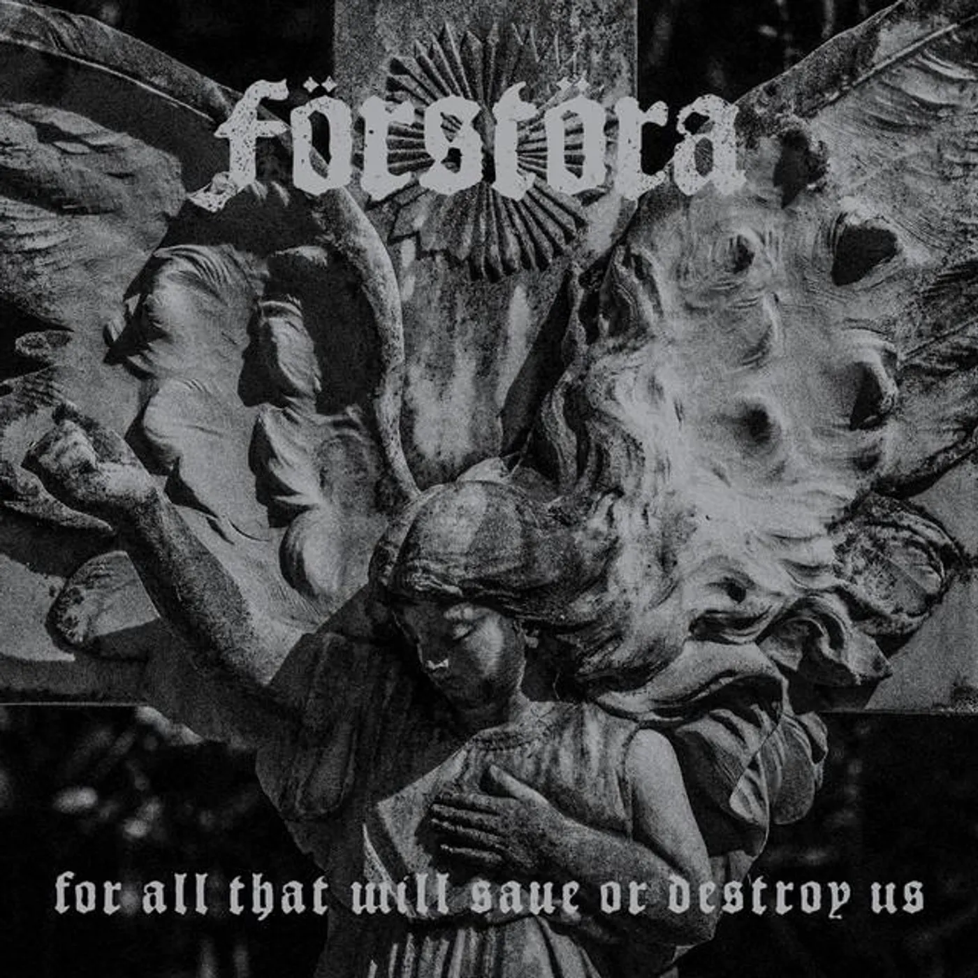 Forstora
